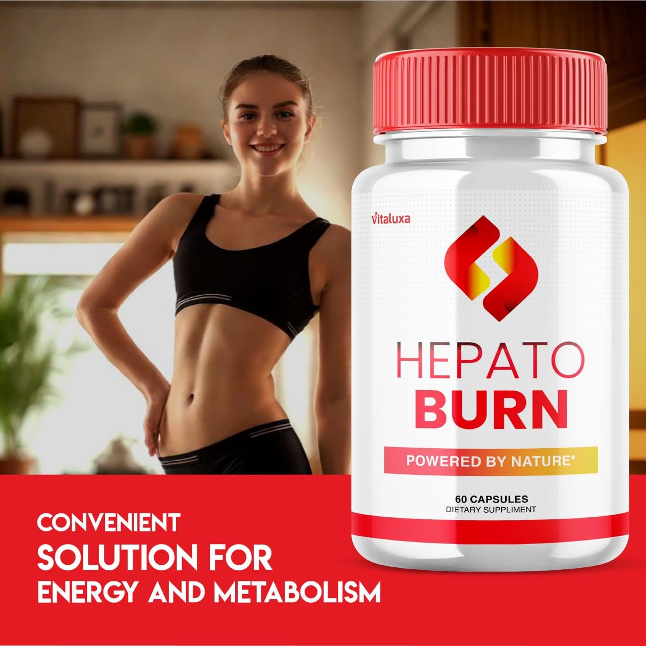 (2 Pack) Hepato Burn Capsules - HepatoBurn Supplement Pills Advanced Formula Wait Premium Blend All Natural Loss Support for Men Women, Hepataburn Reviews Maximum Strength Burner Health (120 Capsules) VitaluxaBuy Supplements Australia