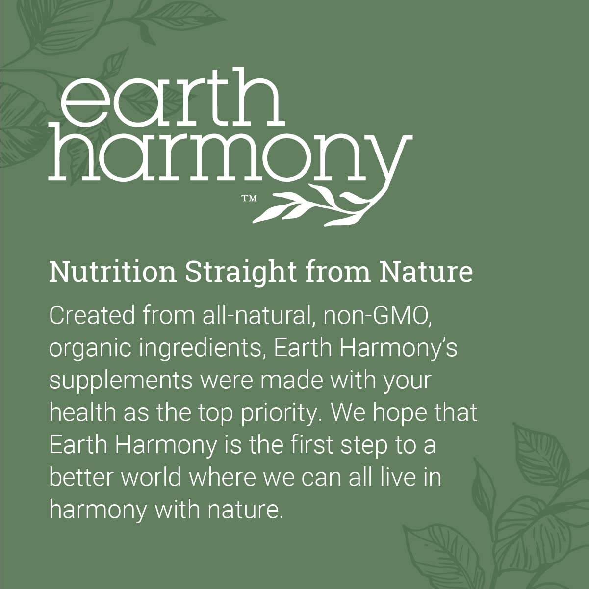 Earth Harmony Lymphatic Drainage Drops, Lymph Detox - Supplement with Soursop, Cat's Claw Bark, Astragalus, Wormwood, Lymph Node Detox, Lymphatic Support Cleanse (2 Oz) Earth Harmony Naturals buy supplements Au