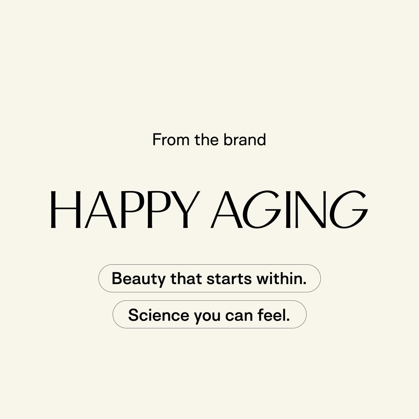 Happy Aging Marine Collagen Peptides Glow Shot 10,000mg - Liquid Collagen for Women with Liposomal Delivery - Promotes Skin Hydration, Elasticity & Radiance - Supports Hair & Nails, 10 Shots Happy Aging buy supplements Au