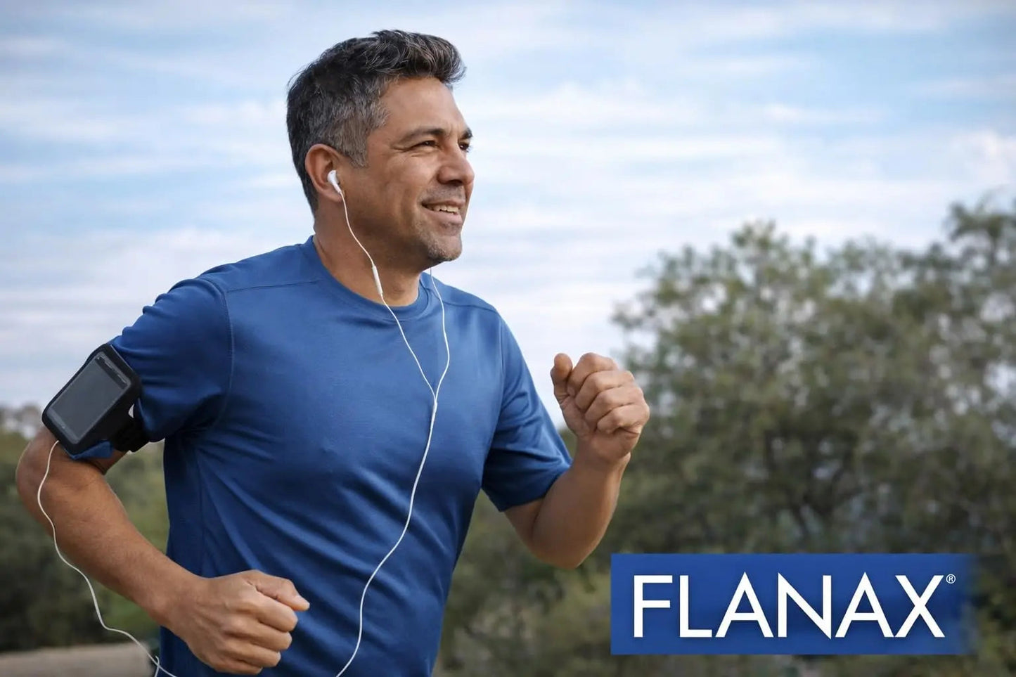 Flanax Dual-Action Pain Relief Kit FlanaxBuy Supplements Australia