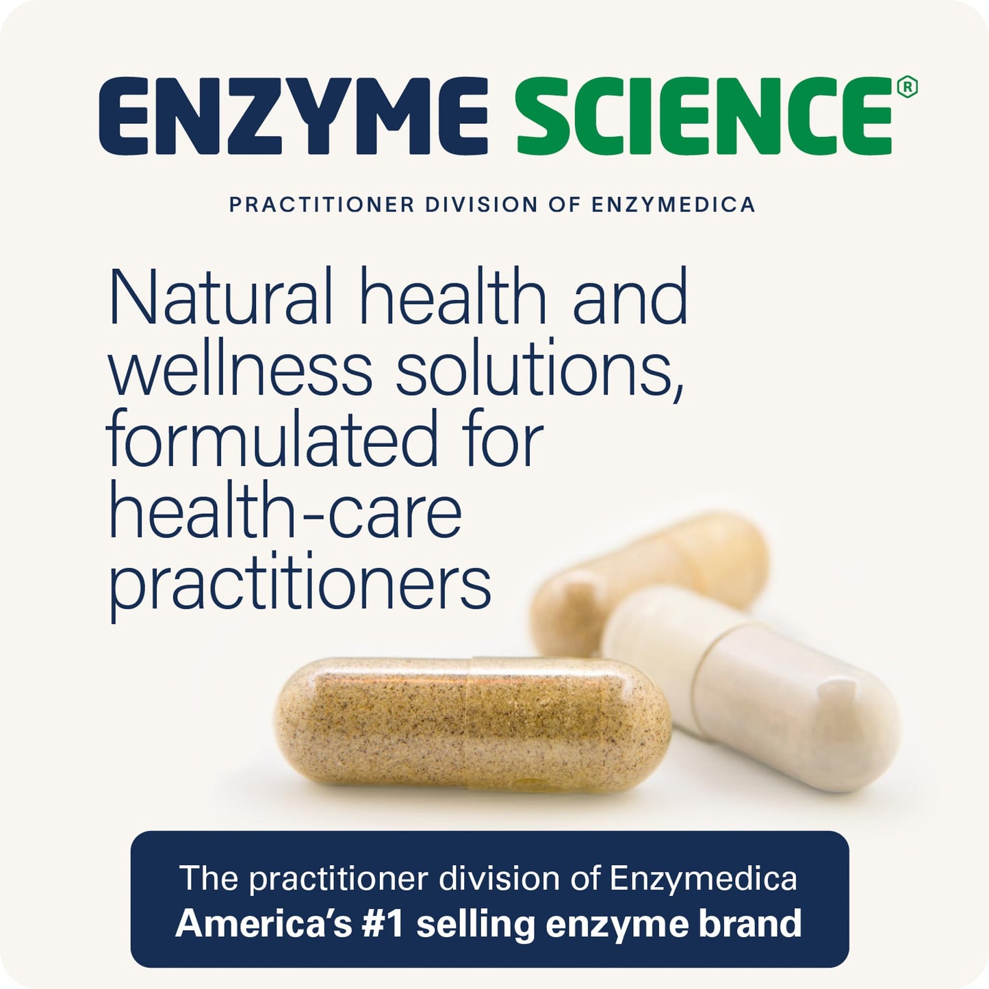 Enzyme Science Complete Digestion - Digestive enzymes for women and for men with probiotics - 3-in1 Gut Health Support for Digestion - Digestive health