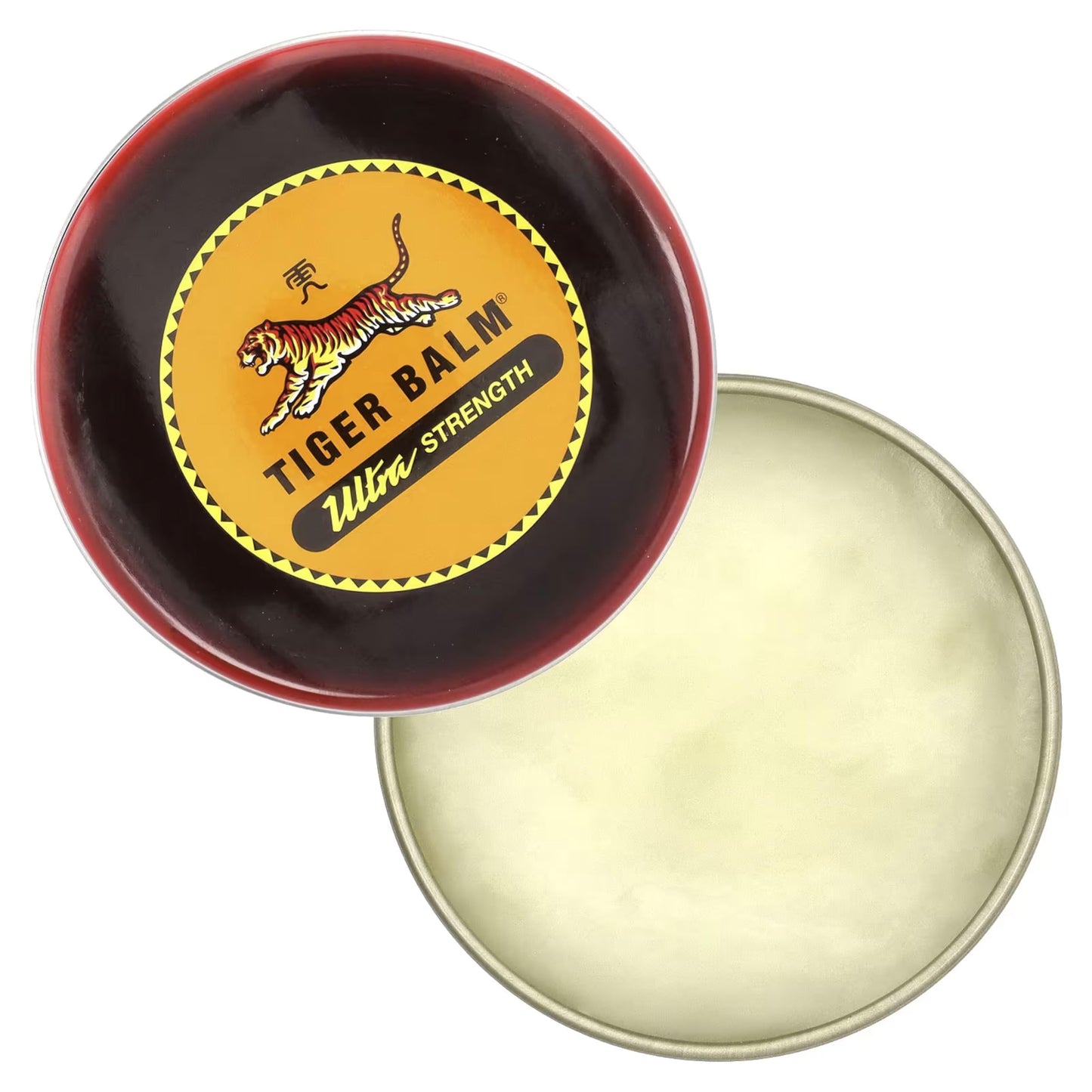 Tiger Balm Sport Rub Pain Relieving Ointment, Ultra Strength 1.70 oz (Pack of 5) Tiger BalmBuy Supplements Australia