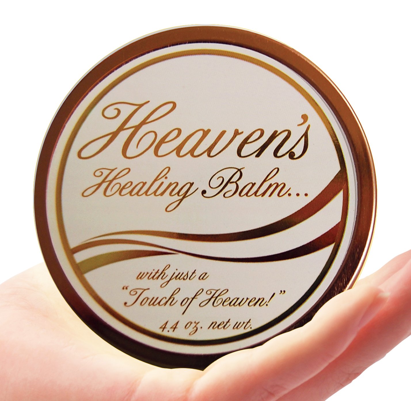 Heaven's Healing Balm - 4.4 Oz. Royal Beauty TreatmentsBuy Supplements Australia