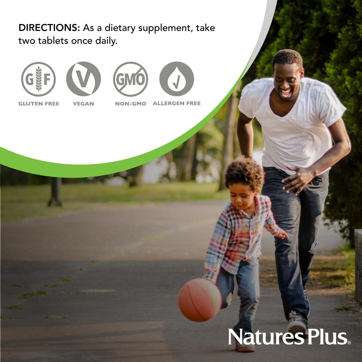 NaturesPlus Ultra Juice Multivitamin - 90 Bi-Layered Tablets - Whole Food Supplement with Fruits, Vegetables & Probiotics - Energy, Digestion & Immune Health Support - USDA Organic - 45 Servings NaturesPlus buy supplements Au