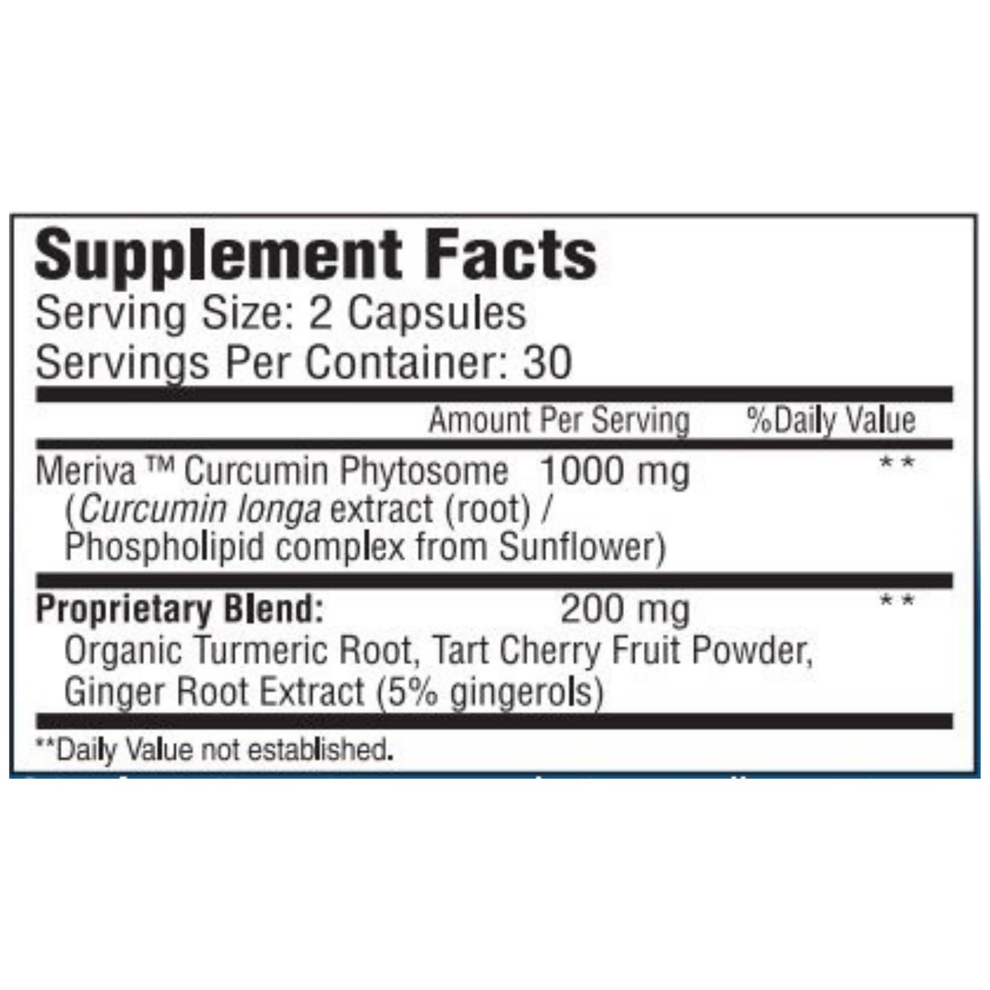 Performa Flex - Joint Support Supplement with Meriva, Turmeric Curcumin, Tart Cherry & Ginger – Ultra High Absorption – Support for Joint Mobility, Joint & Cartilage Health – 60 Capsules Performa FlexBuy Supplements Australia