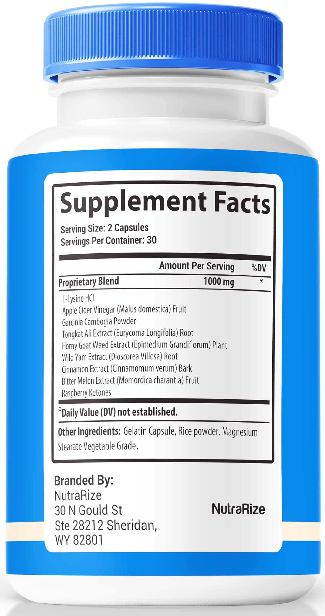 NutraRize (2 Pack) Flexopril Ultra Capsules, Official Flexopril for Joint Support, All-Natural Formula to Fortify Bones and Bolster Flexibility, Premium FlexoprilUltra Pills Review (120 Capsules) NutraRizeBuy Supplements Australia