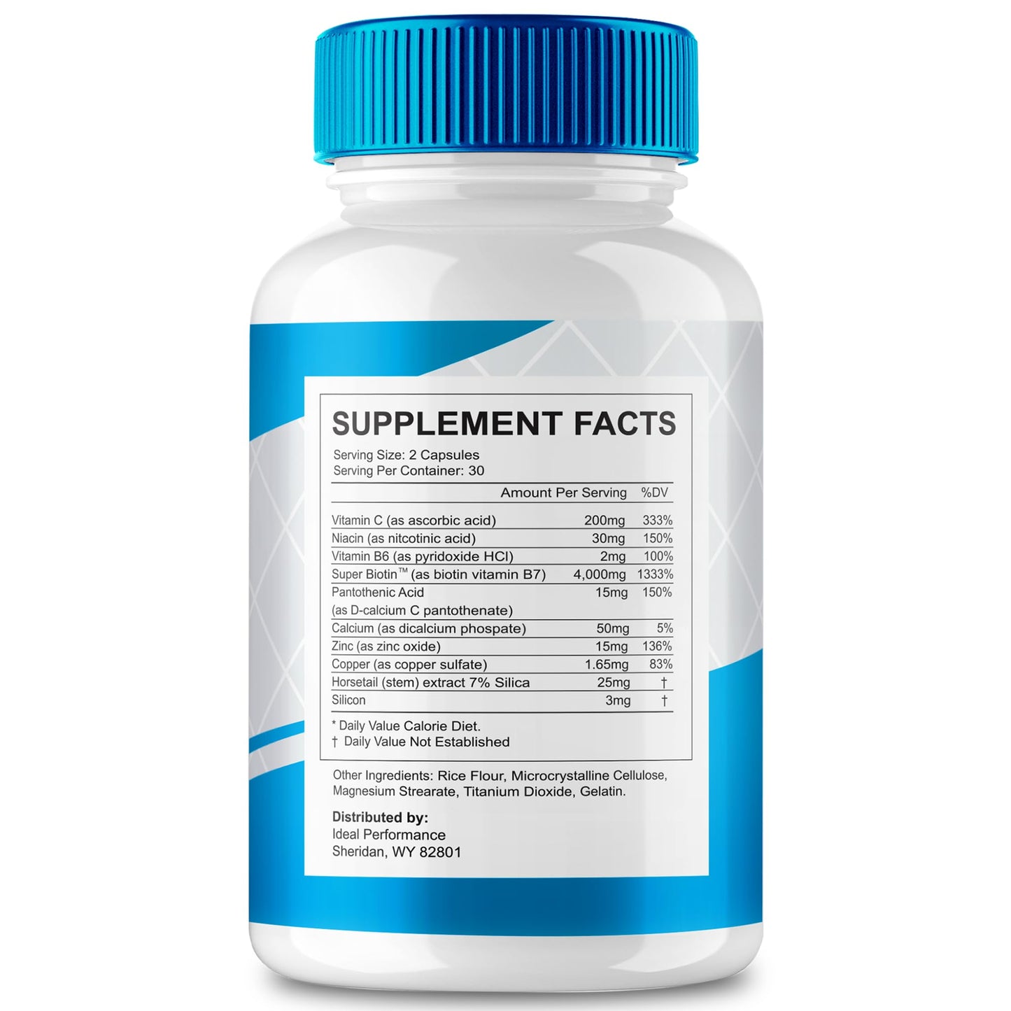 Derma Prime Plus Capsules, Derma Prime Plus Pills, Derma Prime Plus Sweet Relief - Maximum Strength, DermaPrimePlus, Derma Prime Advanced Formula, Dermaprime Plus Capsules Reviews (3 Pack) IDEAL PERFORMANCEBuy Supplements Australia