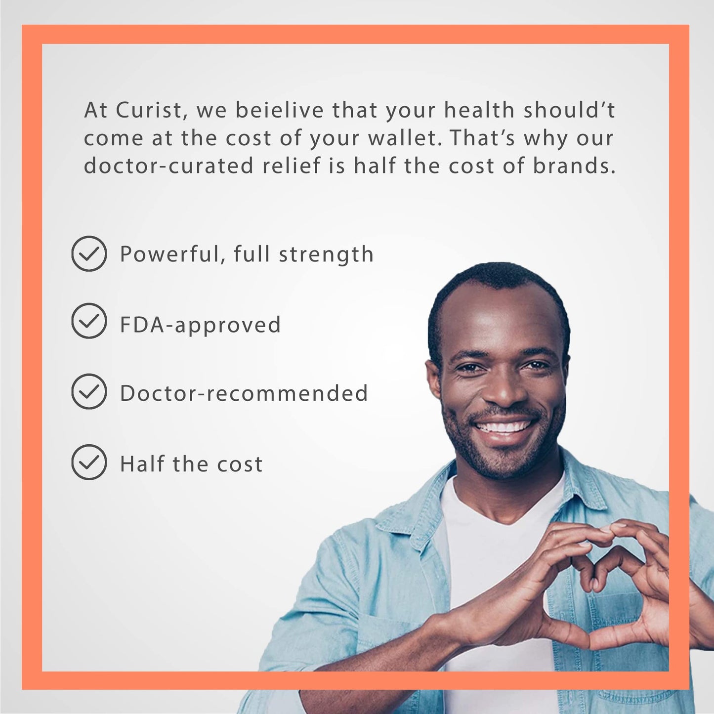 Curist Omeprazole 20mg Tablets Bulk Pack - 84Count Delayed-Release Tablets - Acid Reflux Medicine for Heartburn Relief (2 Pack of 42 Tablets - 84 Total) Curist buy supplements Au