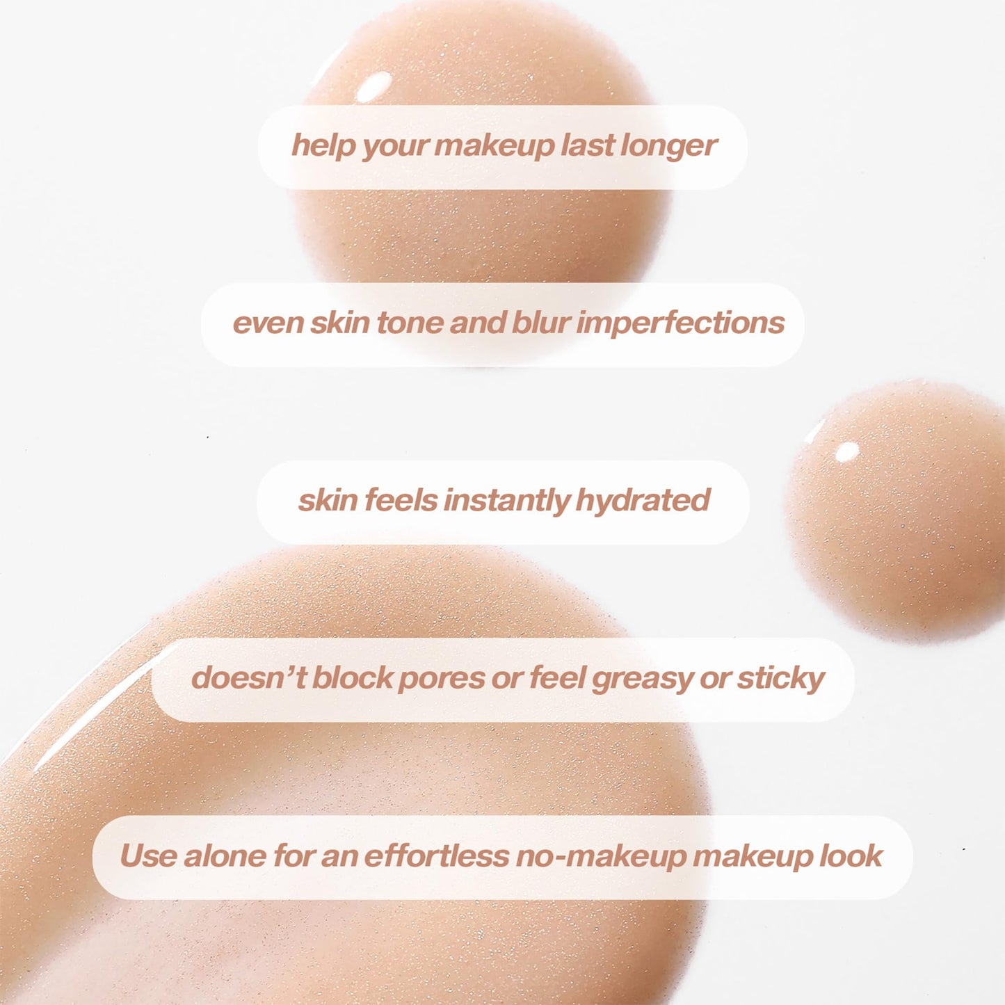 ICONIC LONDON Underglow Blurring Primer | Blurs Imperfections and Gives Skin a Radiant Glow, Cruelty-Free, Vegan Makeup Universal Shade, 0.91 Fl oz ICONIC LONDON buy supplements Au
