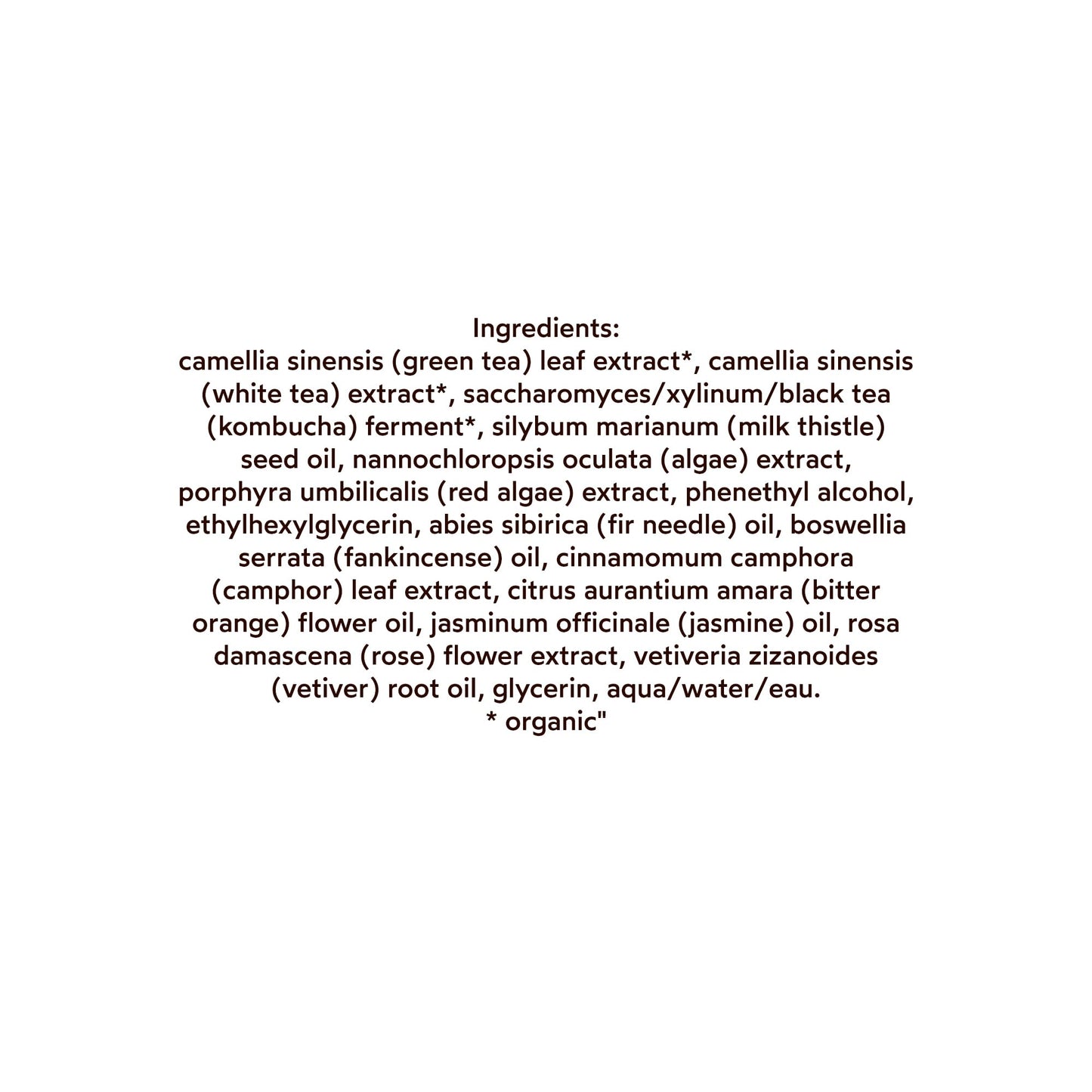 True Botanicals Renew Nutrient Mist | Deeply Hydrates & Refreshes On the Go |Dermatologist Tested, Non-Toxic, Hypoallergenic, Vegan, MADESAFE Certfied | (1.7 oz | 50 ml) True Botanicals buy supplements Au