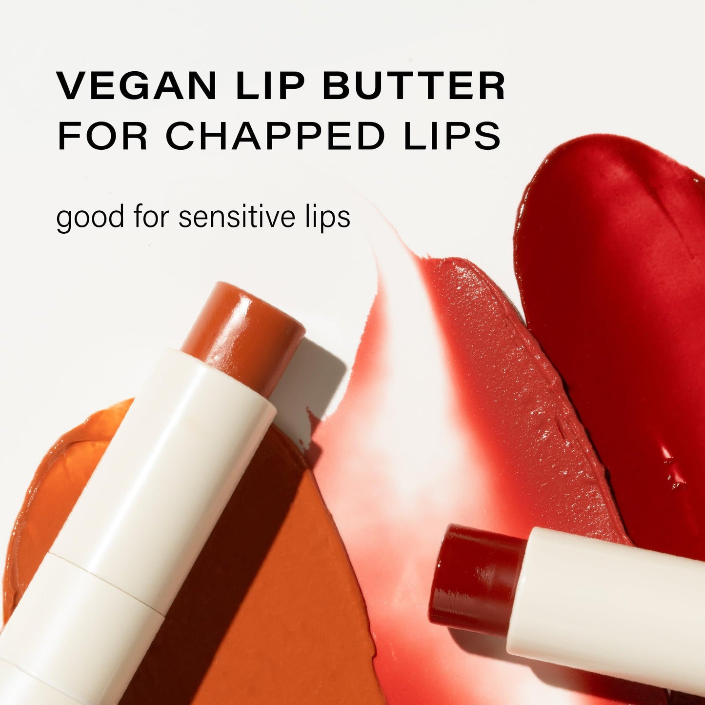 Melixir Vegan Lip Butter (12 Colors), Hydrating Tinted Lip Balm Stick, Bee-Free, Petrolatum-Free, Plant-Based, Moisturizes Dry & Chapped Lips With Shea Butter, Sheer, Natural Finish - #12 Caramel MelixirBuy Supplements Australia