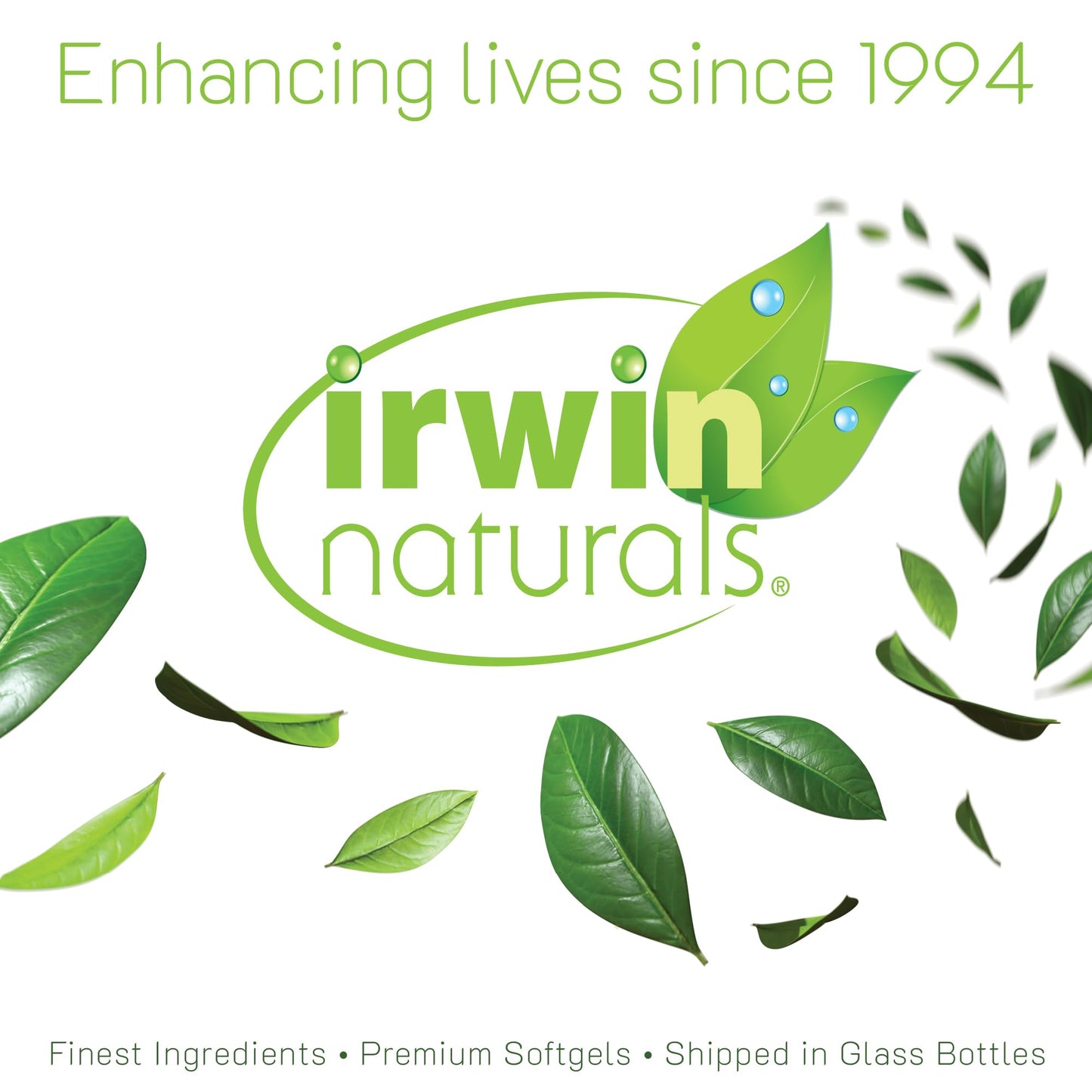 Irwin Naturals Thermo-Burn Stubborn Fat Metabolizer - 75 Liquid Soft-Gels