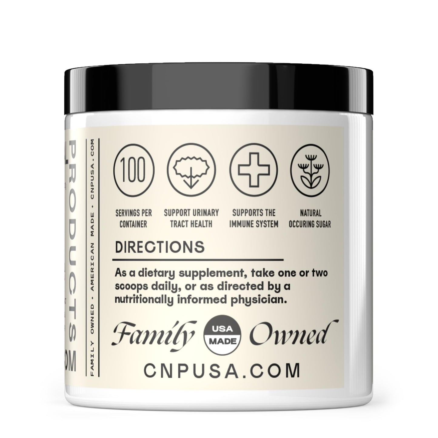 D Mannose Powder Supplement 8oz - Powder D Mannose for Urinary Tract & Bladder Health Support, Bulk Easy Mix Formula, 115 Servings, No Fillers, Non GMO & Gluten Free Support, Kosher Certified Made USA Complete Natural ProductsBuy Supplements Australia