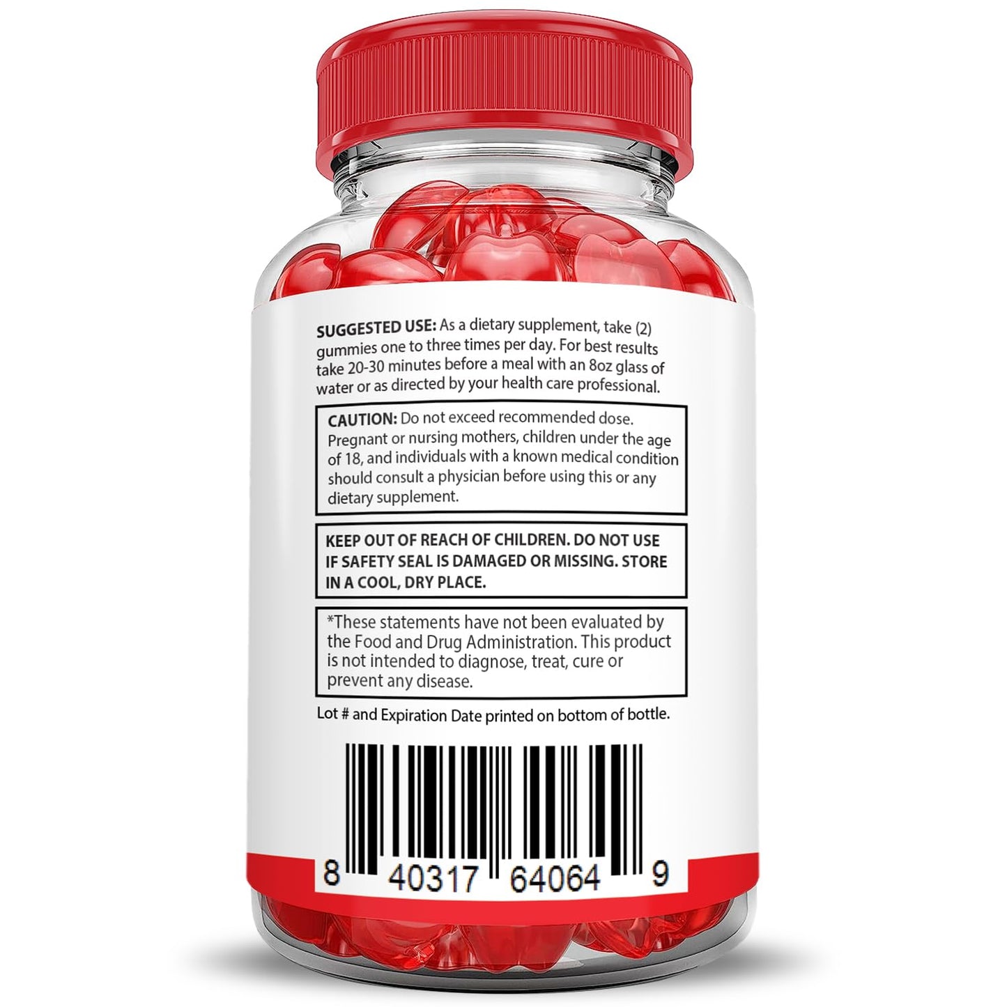 Justified Laboratories (5 Pack) Vital Pump XL Extreme 2000MG Performance Gummies Vital PumpXL Advanced Formula Formulated with Beet Juice ACV Pomegranate Powder B12 Vegan Non GMO 300 Gummys Justified Laboratories buy supplements Au