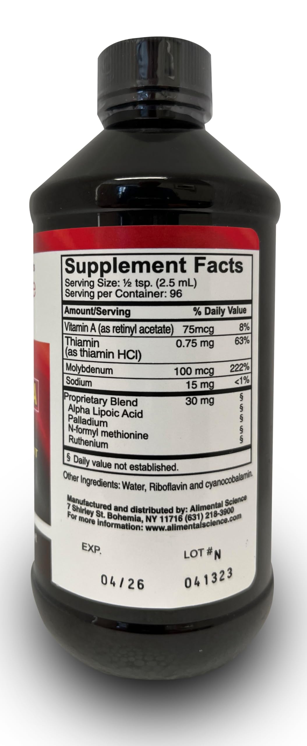Rejeneril-A 8oz Rejeneril buy supplements Au