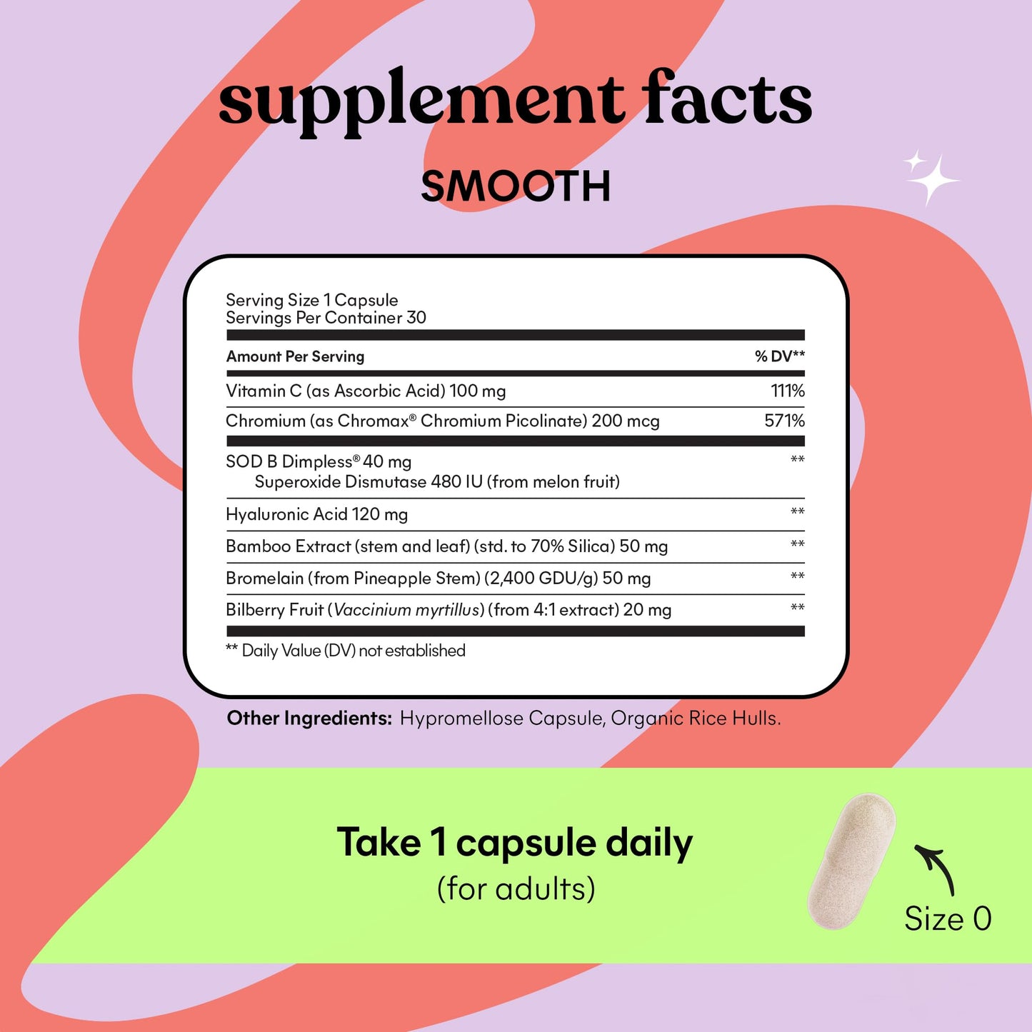 Lemme Glow Collagen Hair Gummies for Strong, Thick Hair & Reduced Shedding Smooth Anti Cellulite Capsules for Women, Smooth Legs & Thighs, Reduce Cellulite & Crepey Skin Bundle Lemme buy supplements Au