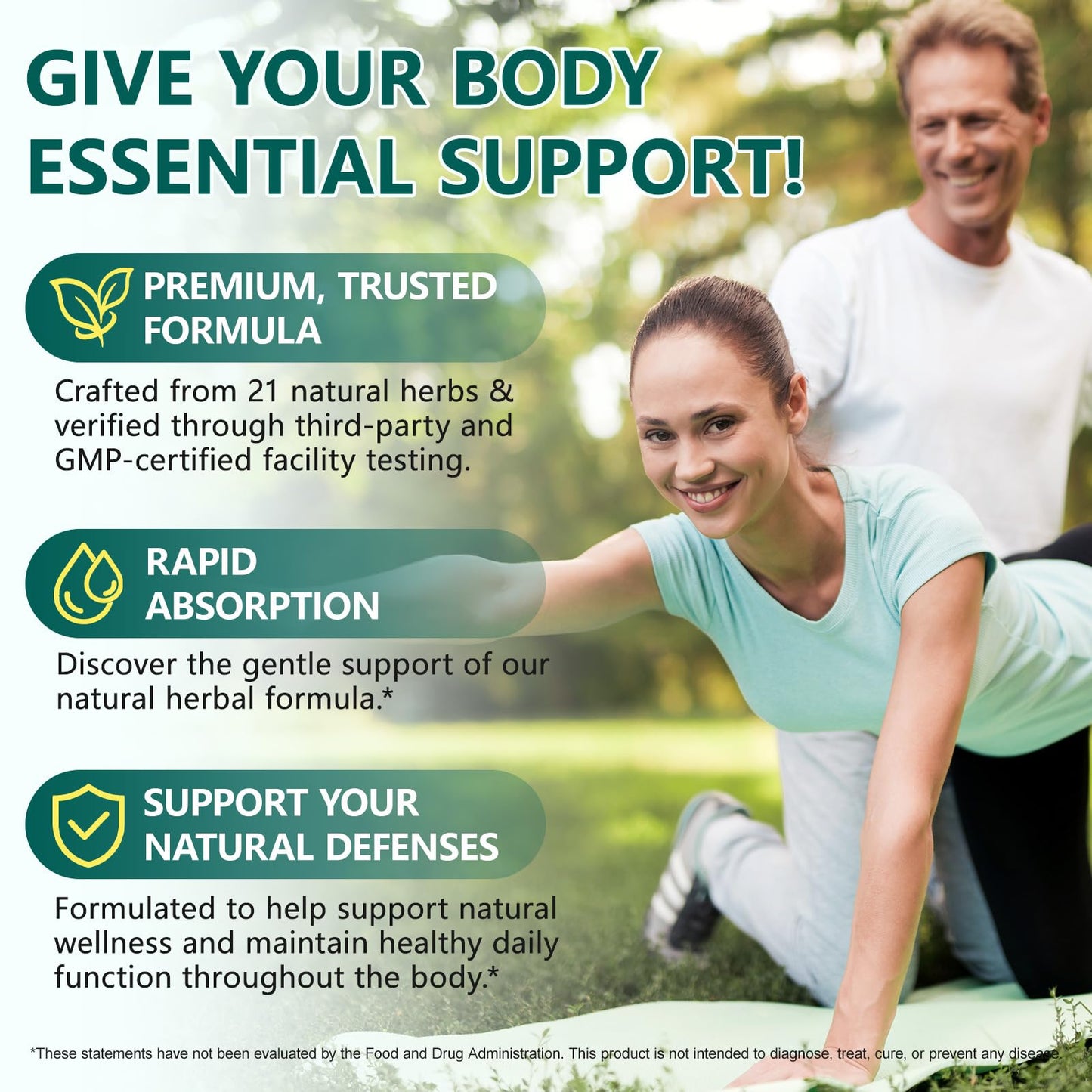 PULLING OIL Lymphatic Drainage Supplements 240 Softgels | Herbal Blend with Echinacea, Dandelion & Burdock Root for Women & Men | Promotes Healthy Circulation & Fluid Balance PULLING OIL buy supplements Au