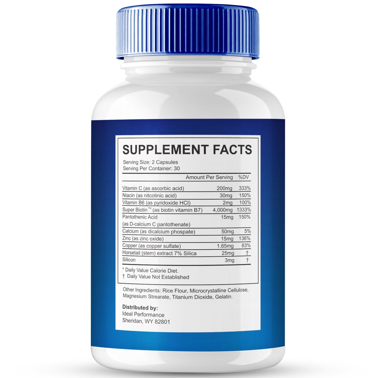 IDEAL PERFORMANCE JointCare Capsules - JointCare Reviews (60 Capsules) IDEAL PERFORMANCEBuy Supplements Australia