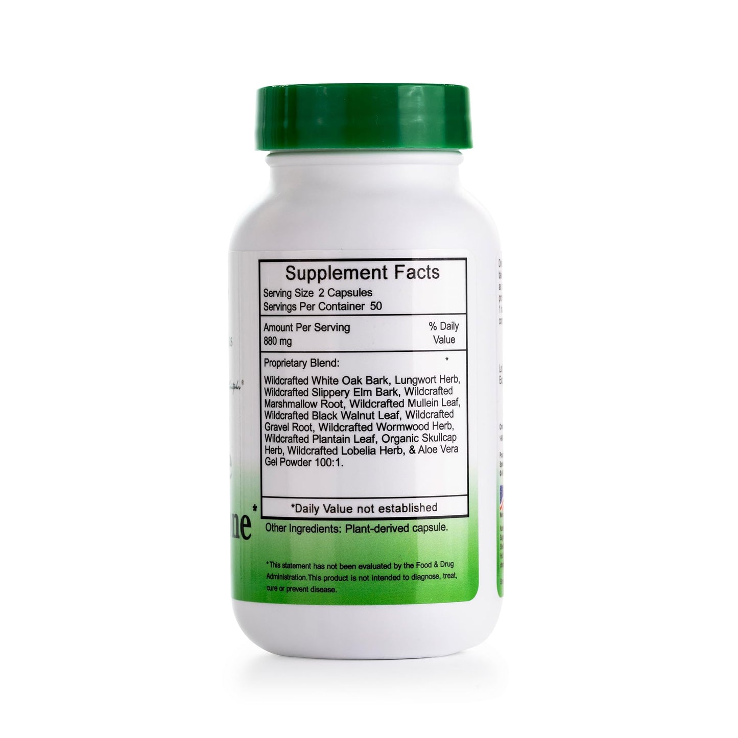 Christopher's Original Formulas Complete Tissue & Bone Formula – 100 VCaps | Herbal Support for Bones & Connective Tissue - Pack of 2 Christopher's Original FormulasBuy Supplements Australia