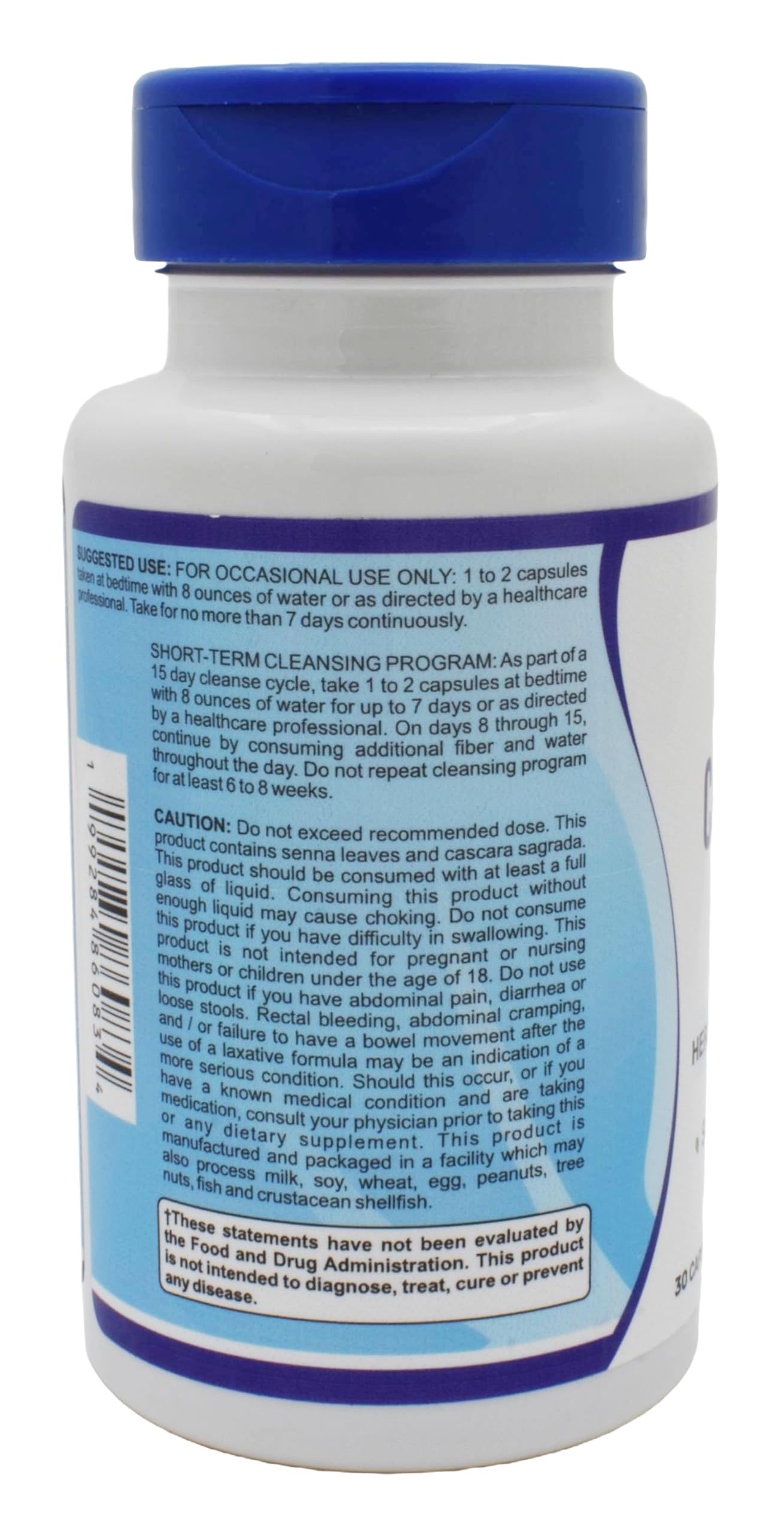 PRIMAL RESOURCE 15 Day Cleanse & Detox – Supports Digestive Health, Regularity & Gut Cleanse –Herbal with Probiotics PRIMAL RESOURCE buy supplements Au