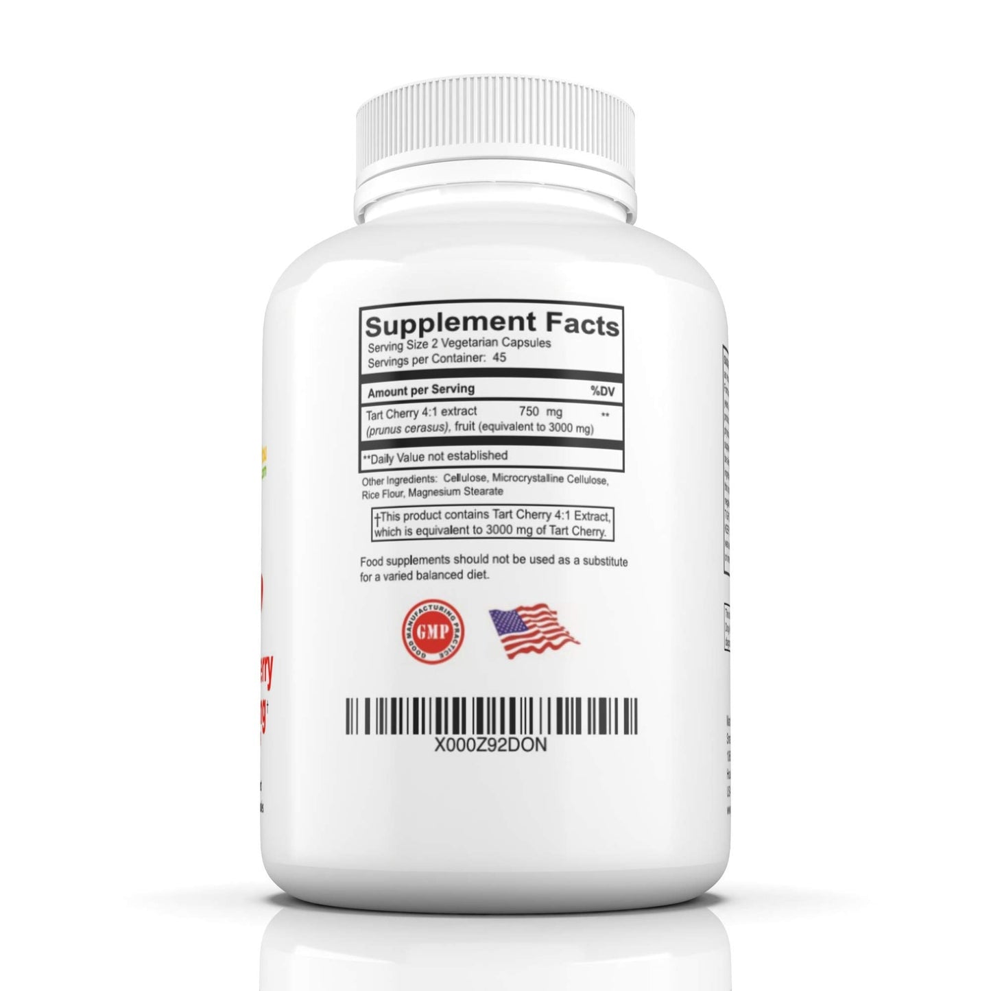 Bundle of Tart Cherry Extract and Extra Strength Mobility Cream Gout and YouBuy Supplements Australia