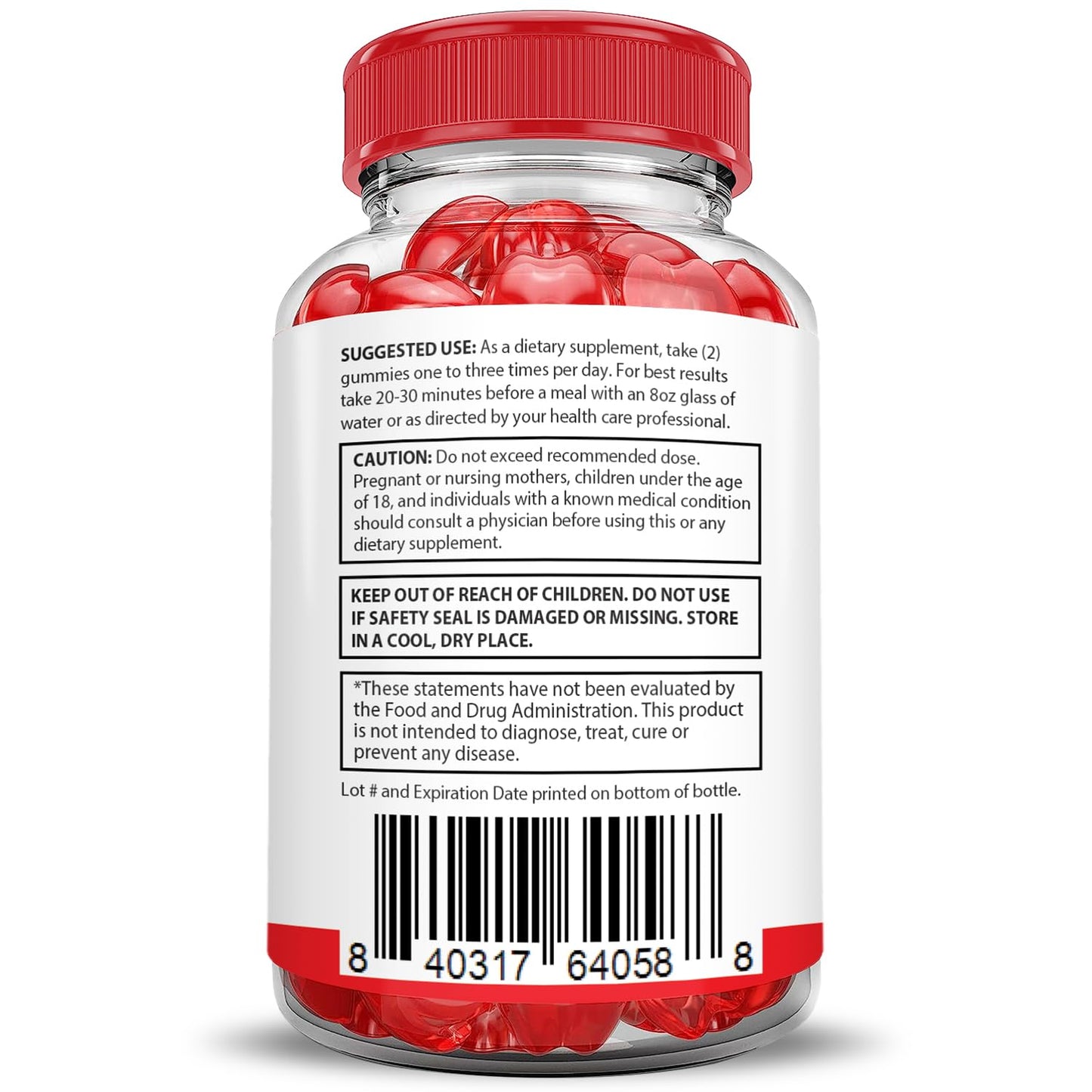 Justified Laboratories (5 Pack) Vital Pump XL Performance Gummies 1000MG Advanced Formula Vital PumpXL Formulated with Beet Juice ACV Pomegranate Beet Powder B12 Vegan Non GMO 300 Gummys Justified Laboratories buy supplements Au