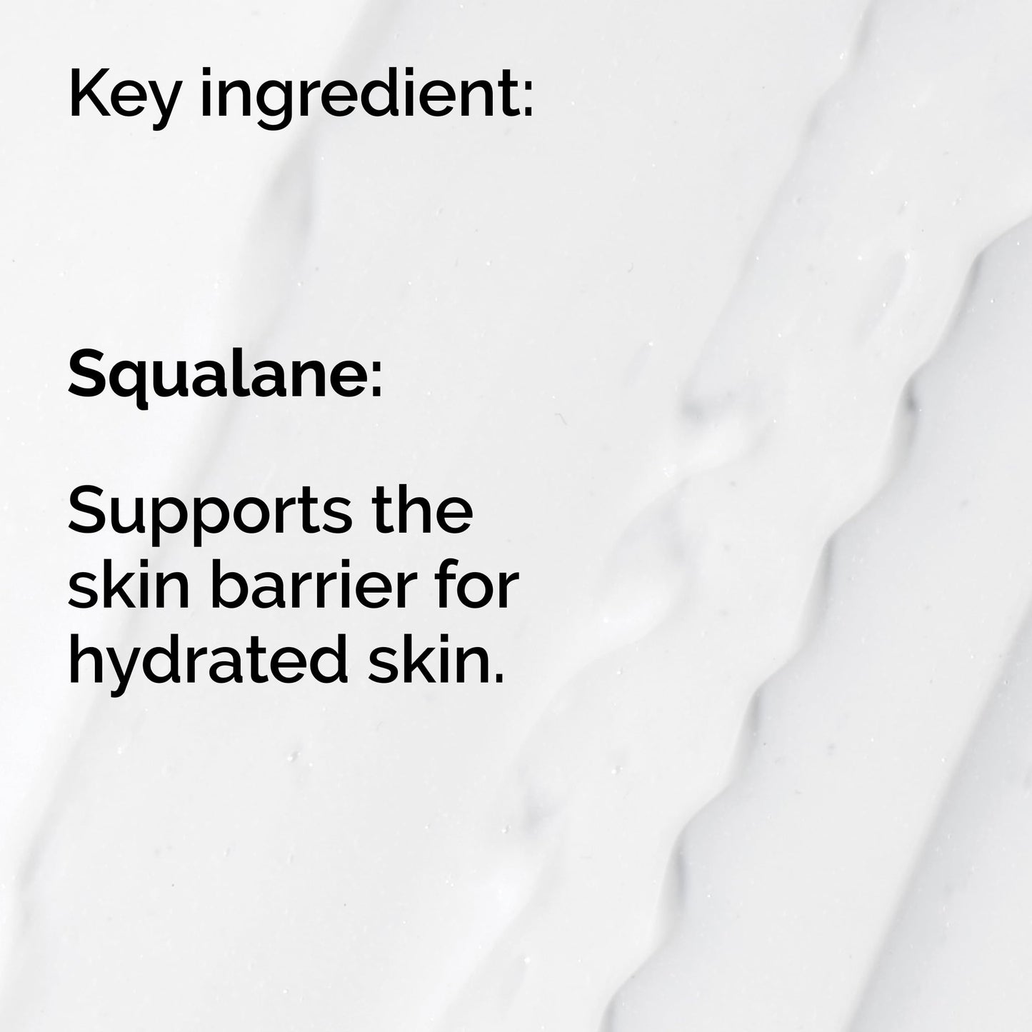 The Ordinary Squalane Cleanser, Facial Cleansing Balm and Hydrating Makeup Remover, 5.1 Fl Oz