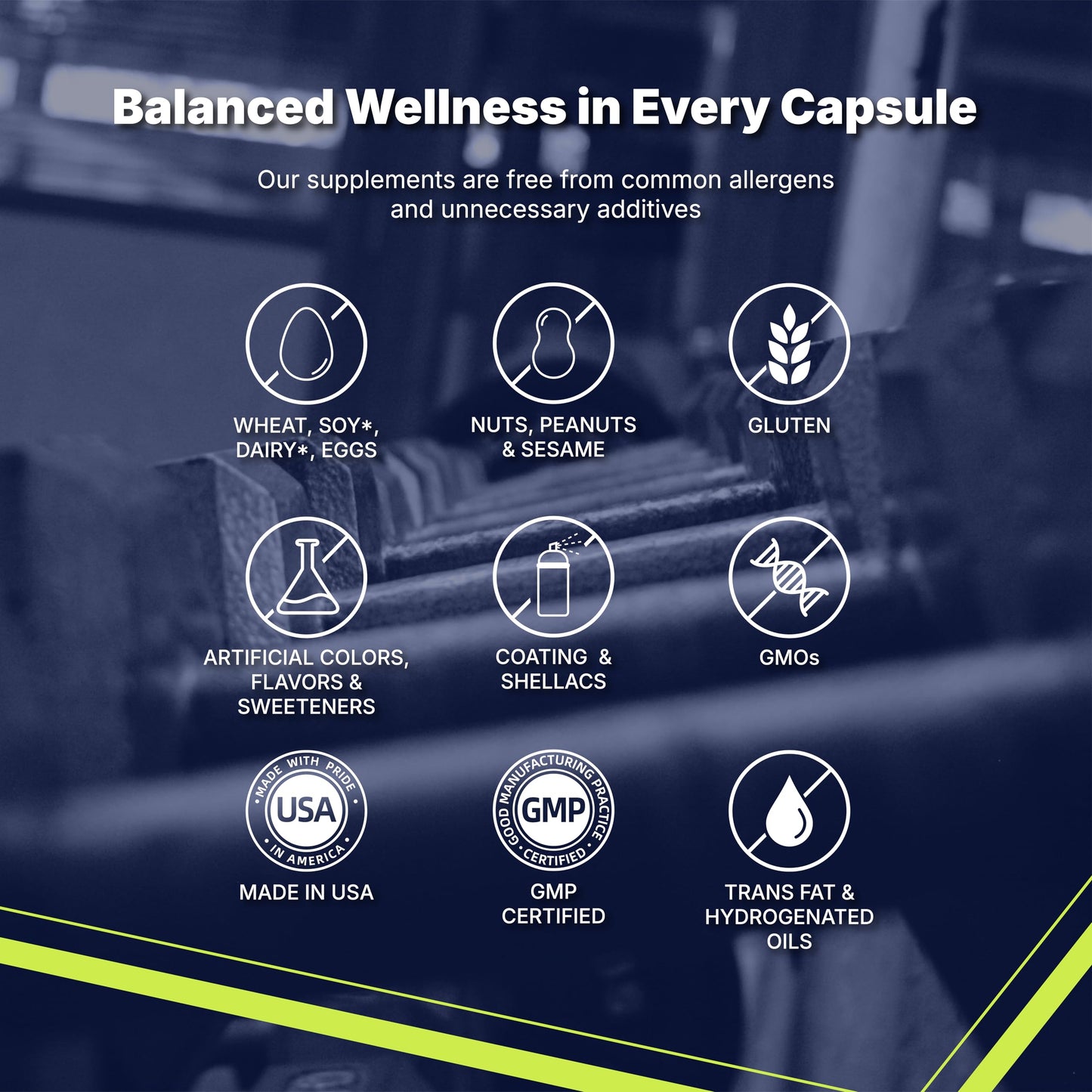 Vicwell Triple Magnesium Complex - 300mg Magnesium from Malate, Glycinate, and Citrate - Supports Stress Relief & Sleep, Nerves & Metabolism, Muscle Relaxation & Bone Health - 90 Capsules(1 Bottle) Vicwell buy supplements Au