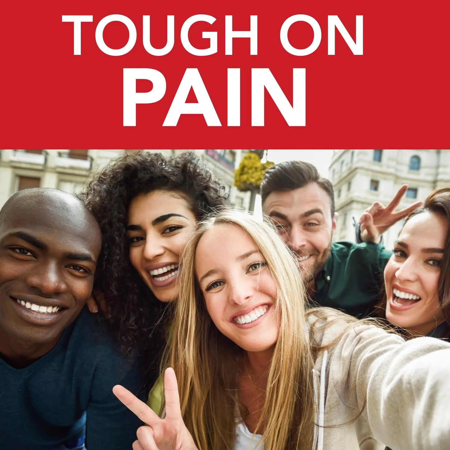 Pain Relief, Acetaminophen Tablets 325 mg, Regular Strength, Pain Reliever and Fever Reducer GoodSenseBuy Supplements Australia