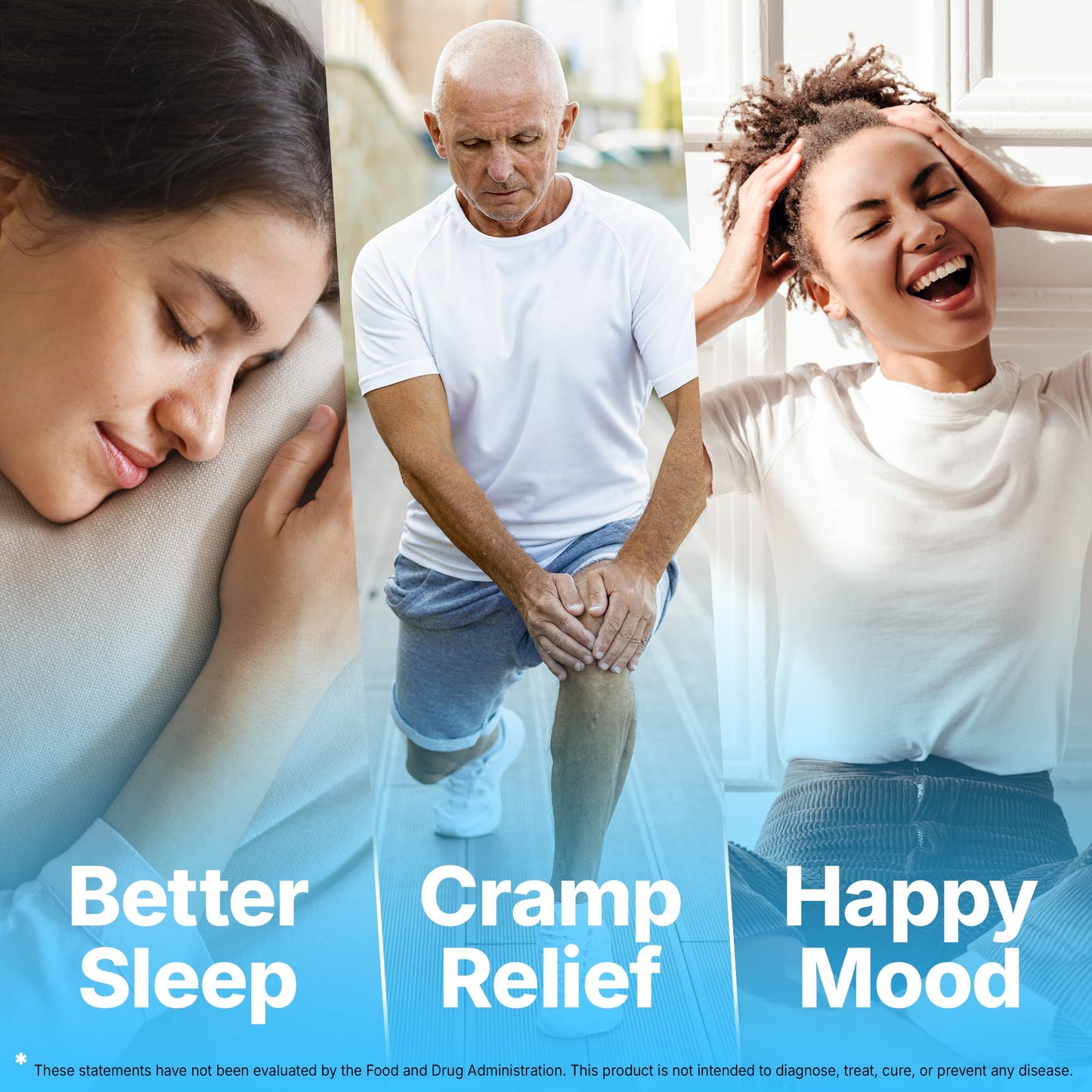Vita Guard Magnesium Complex 1480mg – 10-in-1 with Glycinate, Citrate, Malate & More – High Absorption – Sleep, Muscle, Nerve & Heart Support – 90 Vegan Capsules – Non-GMO, Gluten-Free, No Sugar Vita Guard buy supplements Au