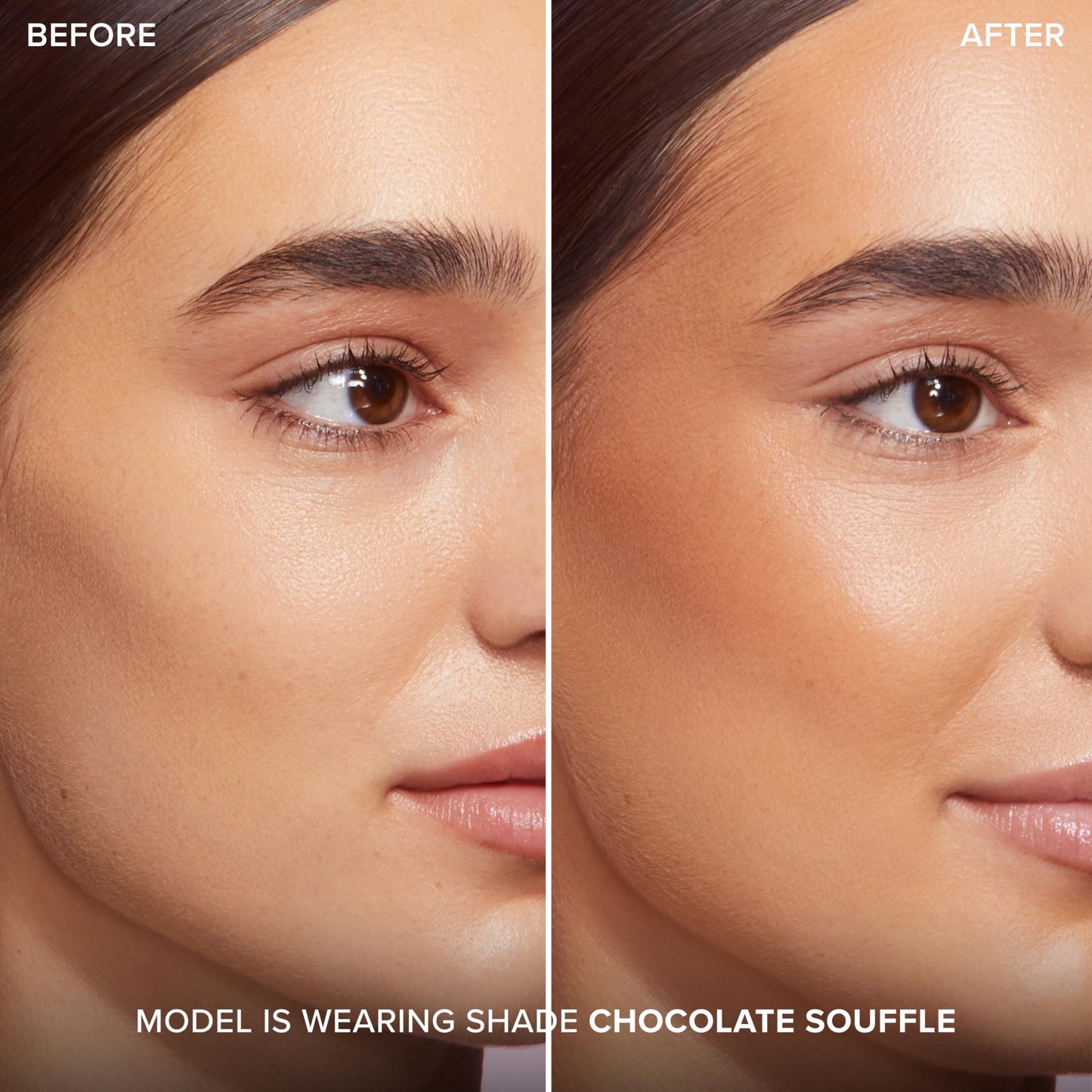 Too Faced Chocolate Soleil Melting Bronzing & Sculpting Stick | Multi-Use, Contour + Cream Bronzer Stick | Lightweight, Satin-Finish with Buildable Coverage, 0.28 Ounce, 0.28 Ounce, Chocolate Souffle Too FacedBuy Supplements Australia
