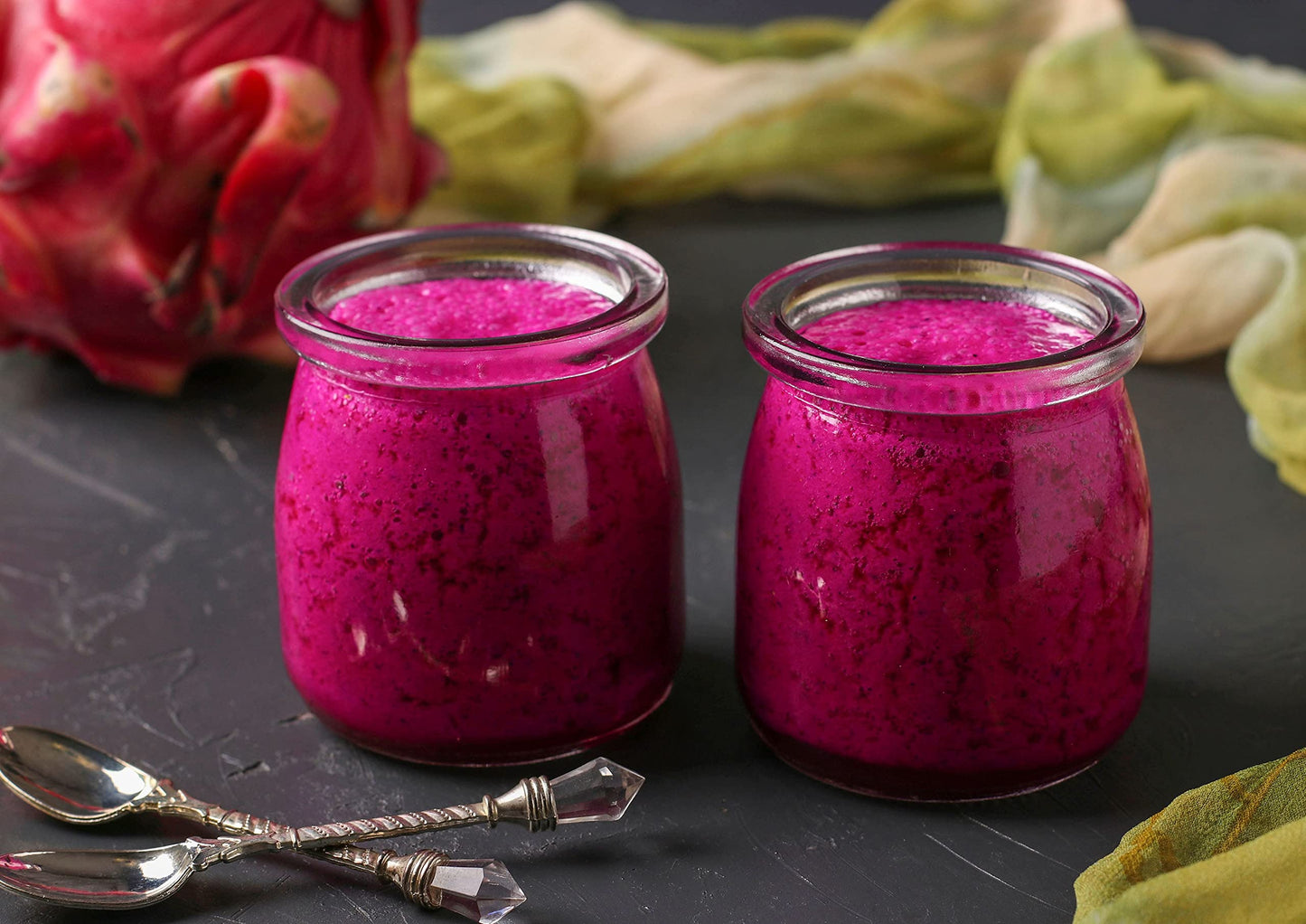 Food to Live Organic Dragon Fruit Juice Powder, 16 Pounds – Non-GMO, Powdered Red Pitaya, Vegan, Bulk. Contains Maltodextrin. Rich in Antioxidants, Fiber, Vitamin C. Perfect for Shakes, Smoothie Bowls Food to Live buy supplements Au