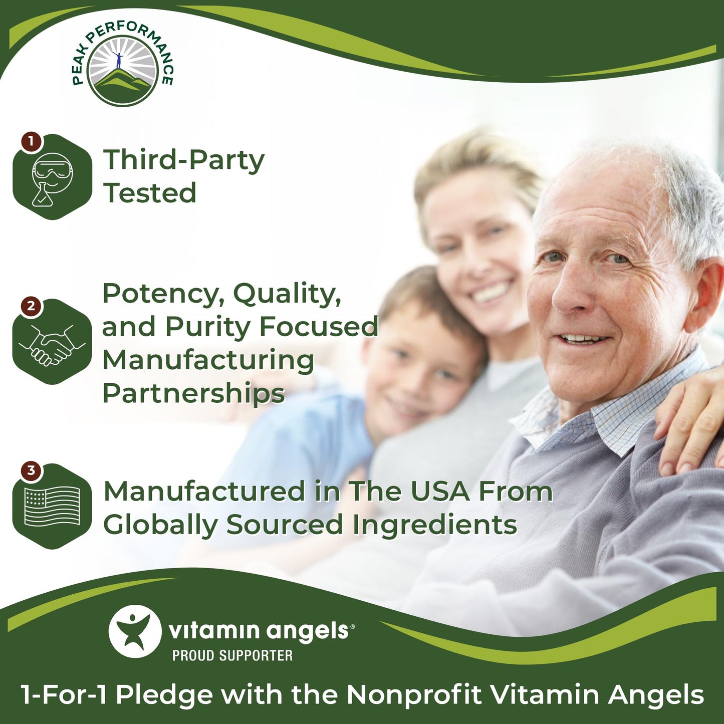 Synbiotic = Prebiotic + Probiotic + Postbiotic 3-in-1 Supplement with Clinically Tested Ingredients - Pre and Probiotics Plus Important Tributyrin CoreBiome for Gut
