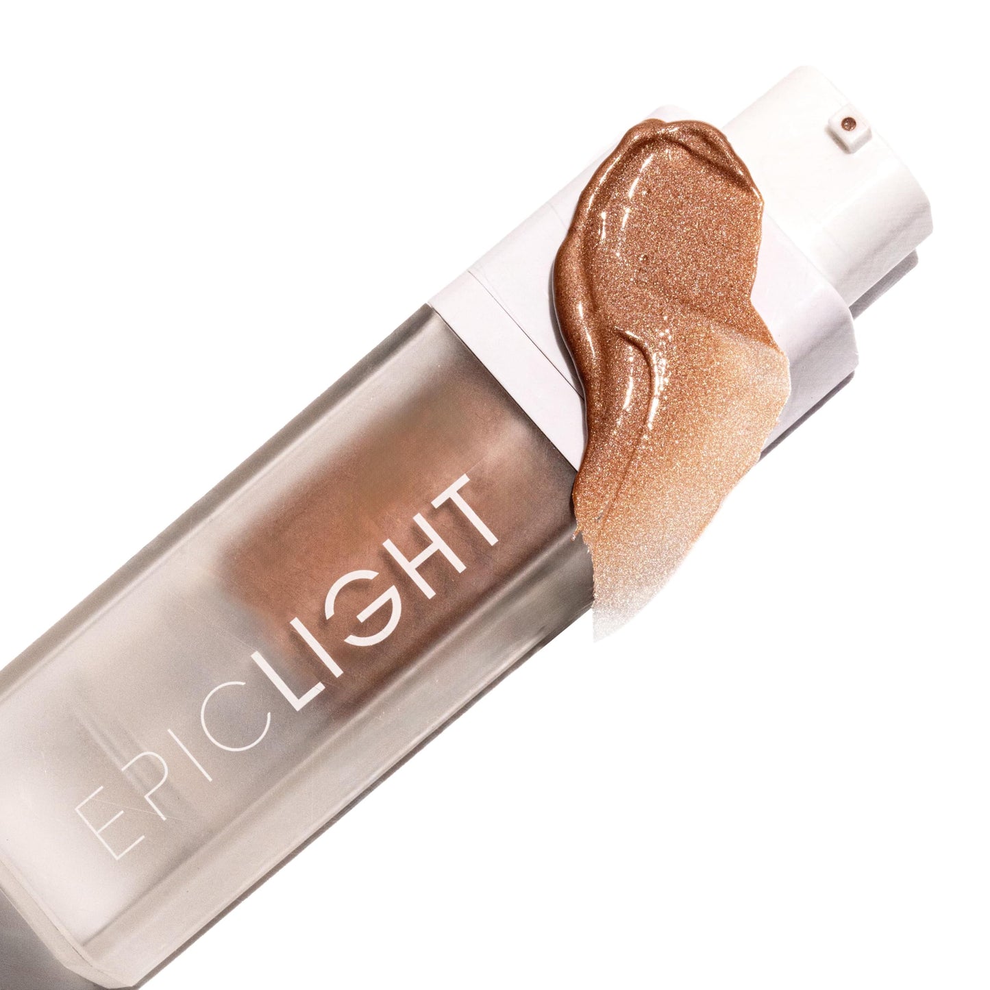 Epiclight Luminizing Glow Gel - All-in-one Beauty Balm - Luminizer for Glowing Skin - Paraben & Sulfate-free, Non-Toxic Makeup - For all Skin Tones EpicLight Beauty buy supplements Au