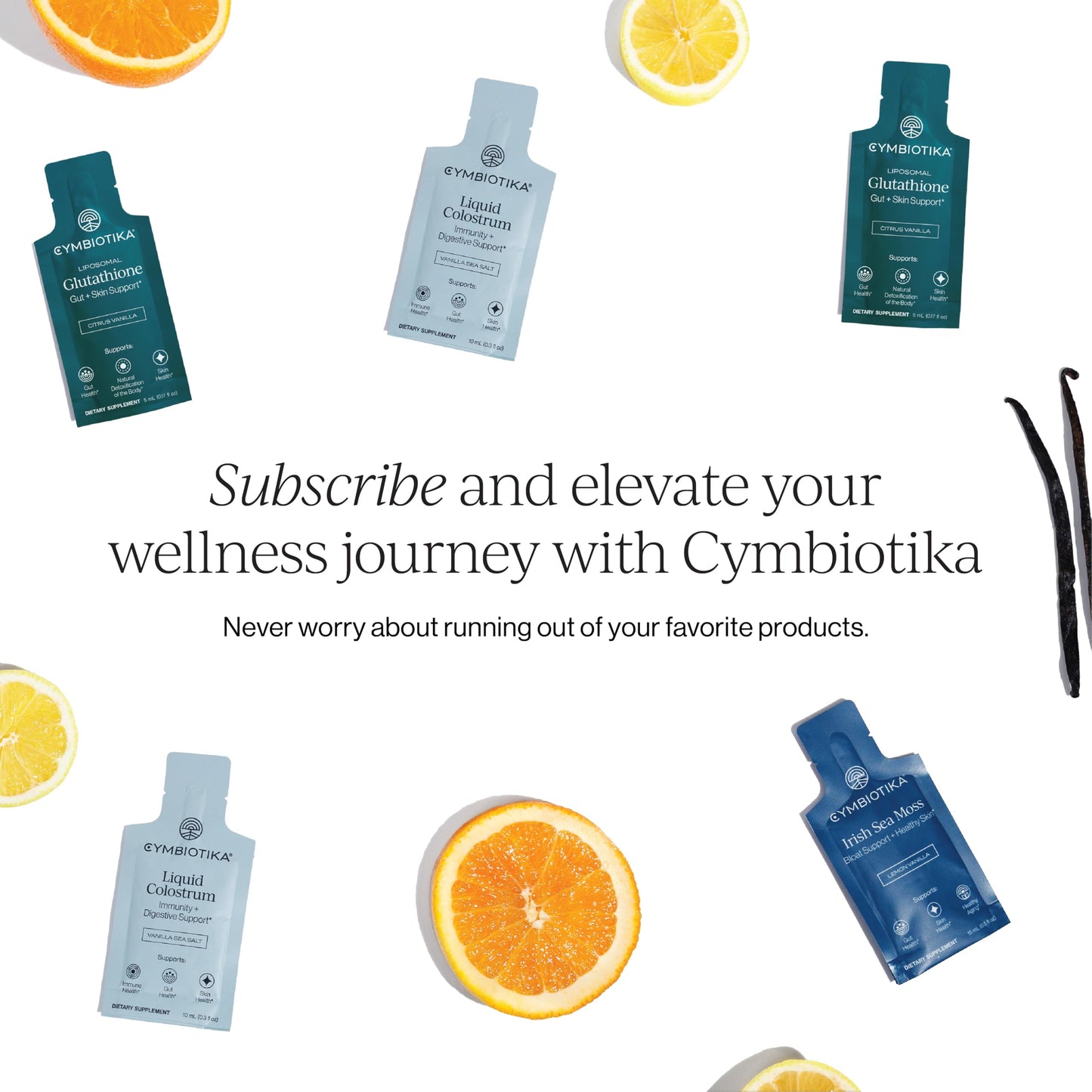 Cymbiotika Liposomal Magnesium Complex – Promotes Relaxation, Restful Sleep, and Heart & Brain Health – Highly Absorbable 3-in-1 Formula