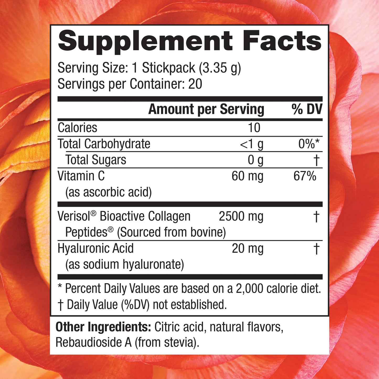 Reserveage Nutrition Collagen Candy, Collagen Supplement for Skin Care, Hair Growth, Collagen Booster for Nail Care, Supports Elastin Production, Paleo and Keto, Sour Apple, 2.3 Ounces (20 Servings) Reserveage Nutrition buy supplements Au