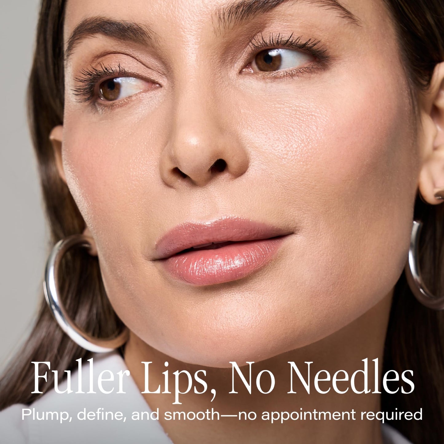 SKINN Lip Amplifying Serum, Lip6X with Peptides - Deep Moisturizing Serum Plumps, Hydrates & Smooths Lips & Boosts Collagen Production - Lip Care Products for Women SKINNBuy Supplements Australia