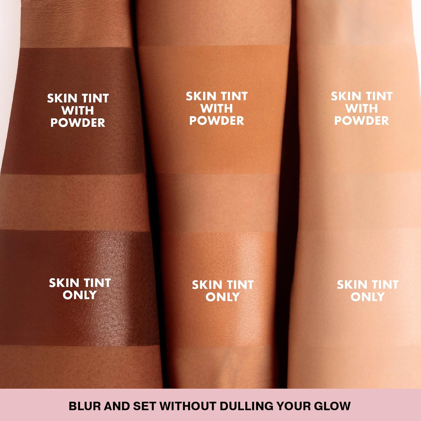 ICONIC LONDON Velvet Blur Translucent Setting Powder | Velvet Finish, Hydrating Loose Powder with Hyaluronic Acid Spheres | Cruelty-Free, Vegan Makeup ICONIC LONDON buy supplements Au
