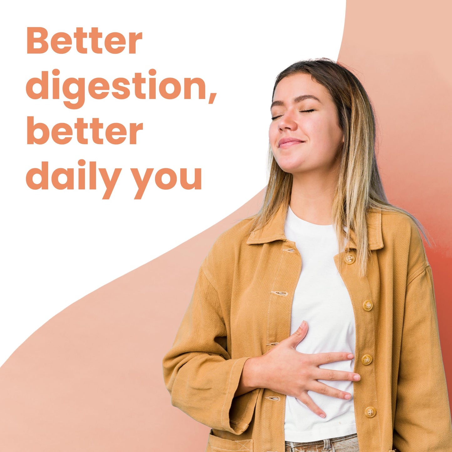 iMeMyself WellGut Daily Herbal Supplement | Traditional Herbs with Minerals & Probiotics 90 Vegan Capsules iMeMyselfBuy Supplements Australia