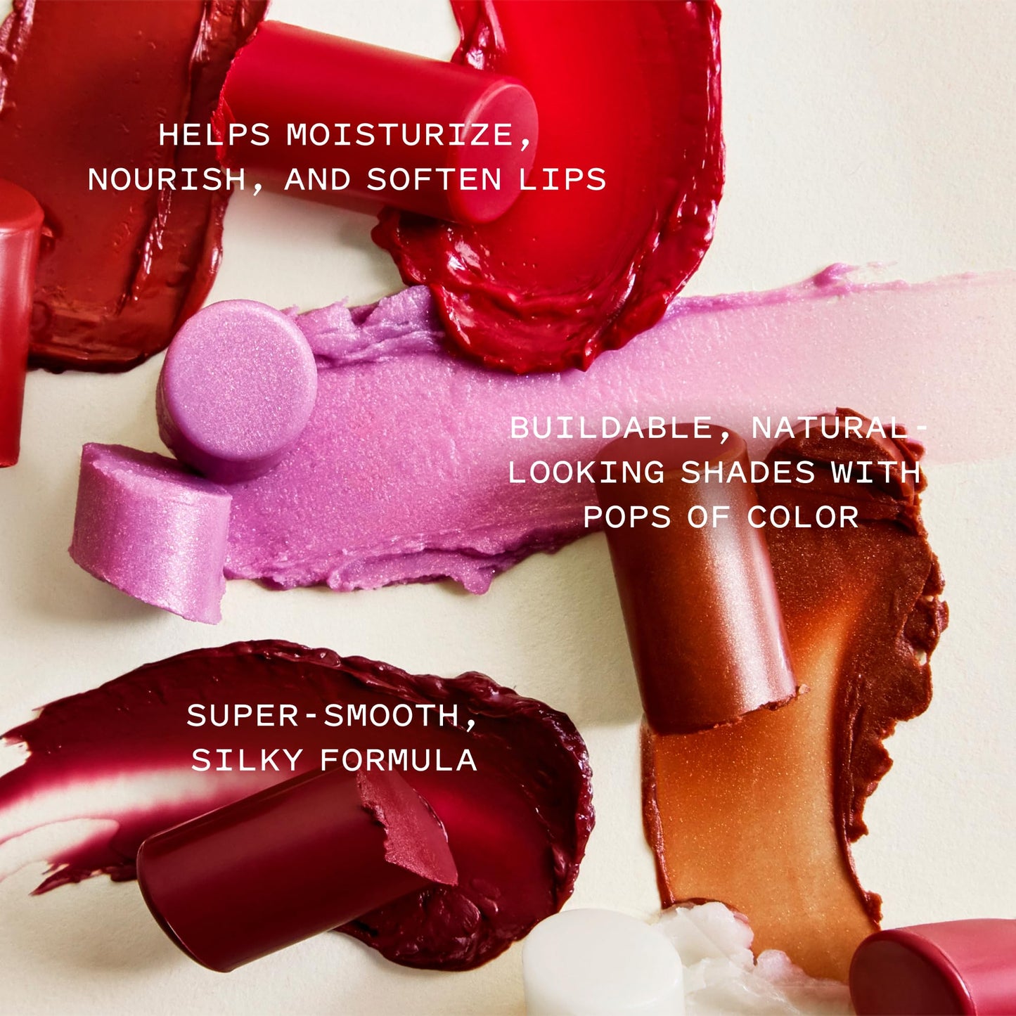 Comforting Tinted Lip Balm- Bronze Aura Keys SoulcareBuy Supplements Australia