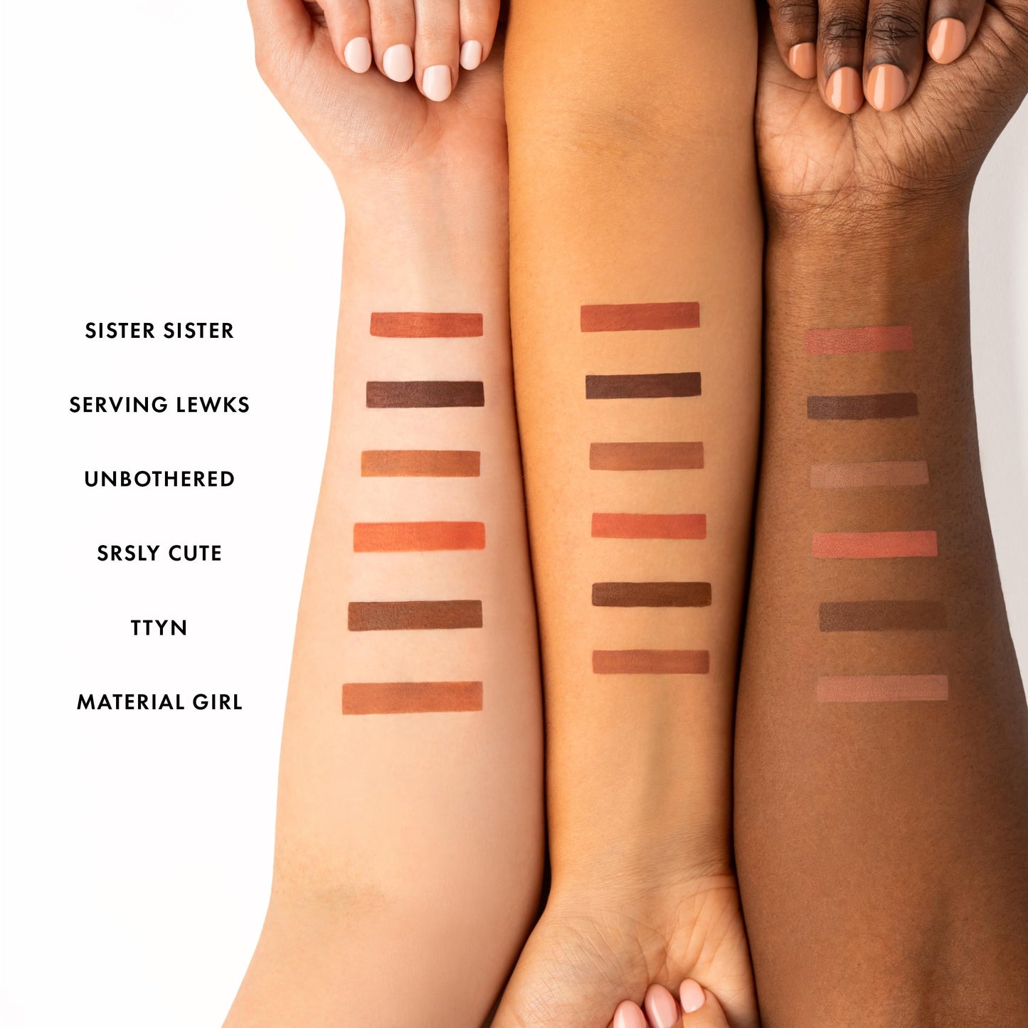 ICONIC LONDON Fuller Pout Sculpting Lip Liner | Blendable, Dual Ended Lip Liner with Creamy Colour and Lip Sponge for Buffing, Cruelty-Free, Vegan Makeup (Sister Sister) 0.036 Oz ICONIC LONDON buy supplements Au