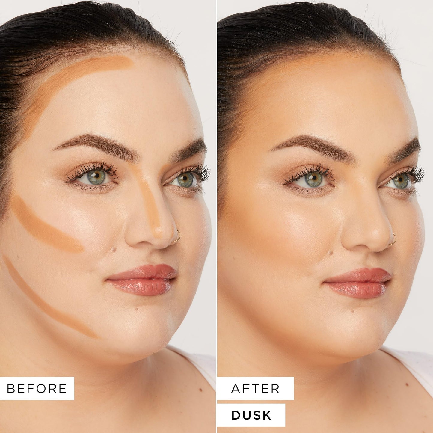 tarte maneater silk stick bronzer – Buildable Lightweight Cream Bronzer, Natural Matte Finish, Vegan & Cruelty-Free, full size, dusk tarteBuy Supplements Australia