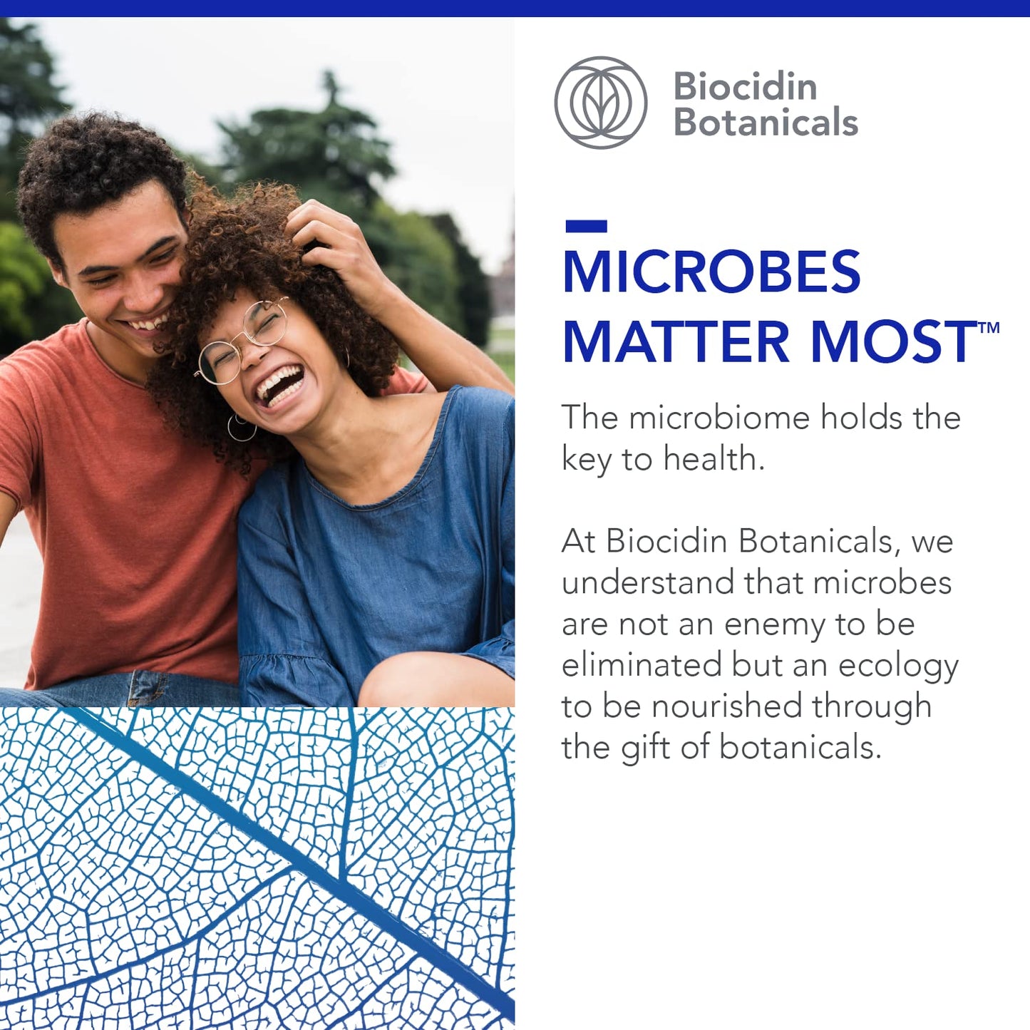 Biocidin Capsules - Biofilm Disruptor - Supports Gut Detox Cleanse, Healthy Microbial Balance, Immune Function & Gut Health - Professional-Grade Herbal Supplement with 18 Botanicals (90 Capsules) Bio-Botanical Research buy supplements Au