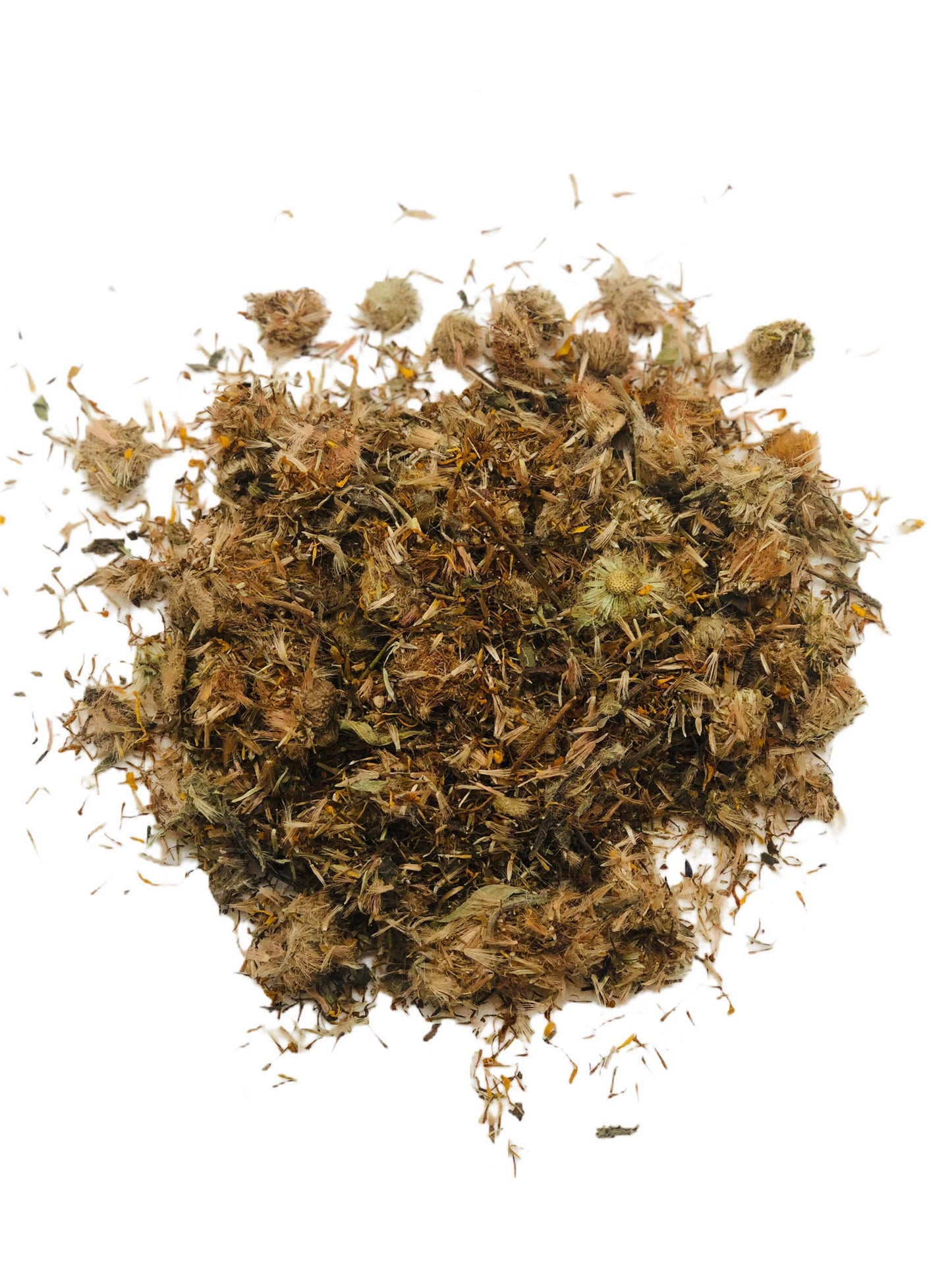 Solo Therapy Arnica Dried Whole Flowers 4 oz, Heterotheca Inuloides, Flores De Arnica Secas, Product from México, Packaged in The USA (Pack of 2) Solo TherapyBuy Supplements Australia