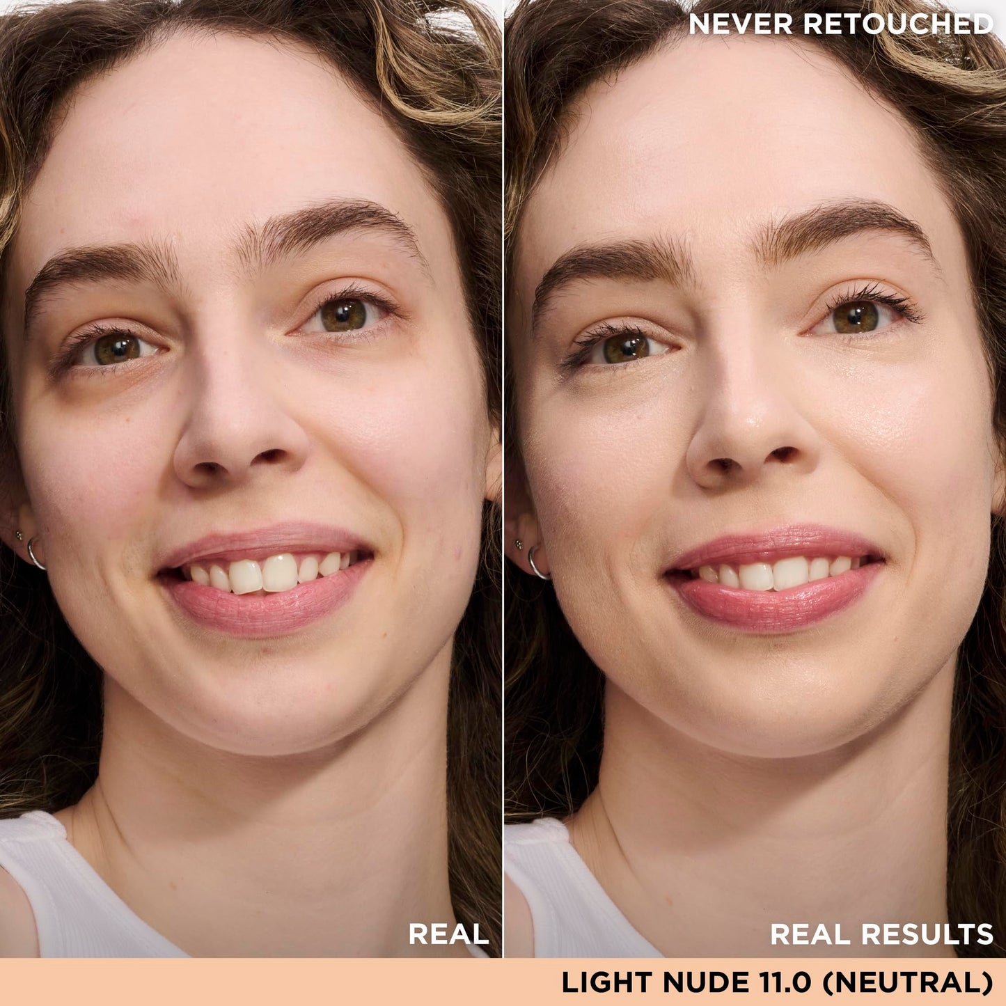 IT Cosmetics Bye Bye Under Eye Concealer (Light Nude) - Water-Resistant, Full Coverage Brightening Concealer For Dark Circles, Fine Lines, Redness & Discoloration, Anti-Aging, 24H Wear - 0.4 fl oz IT CosmeticsBuy Supplements Australia