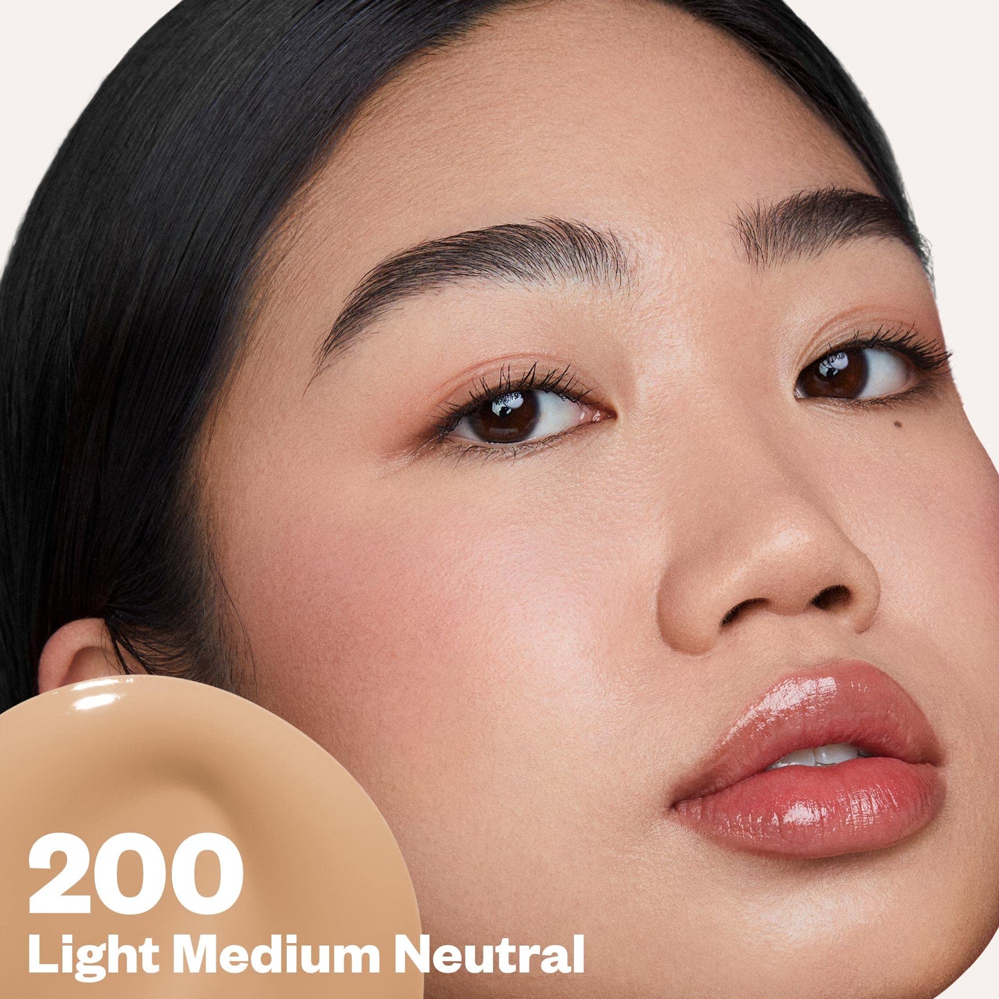 Kosas Revealer Liquid Foundation SPF 25 – Medium Buildable Coverage, Hydrating Natural Glow Finish, Light Medium Neutral 200 KosasBuy Supplements Australia