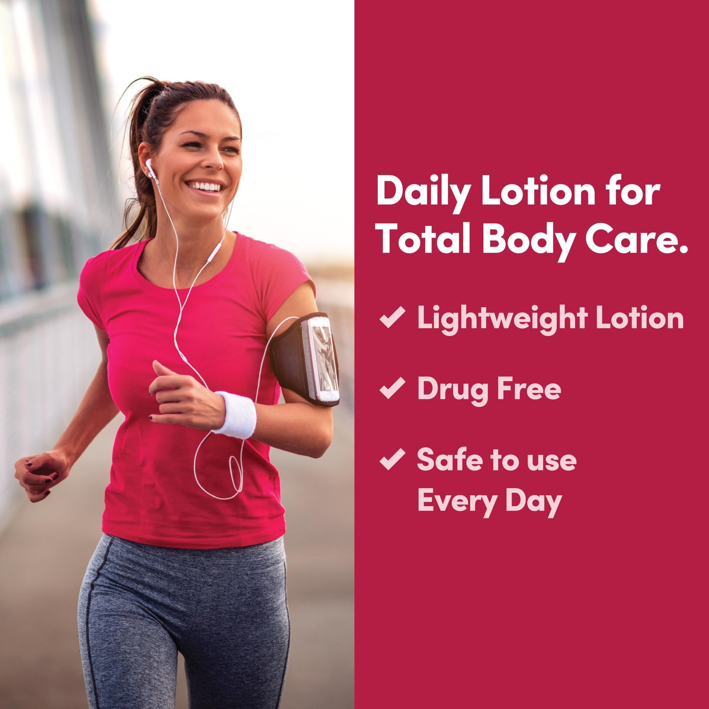 Penetrex Joint & Muscle Care Lotion – Soothing Botanical Formula with Arnica, Vitamin B6 & MSM – Lightweight Easy to Apply Lotion - Fresh Disappearing Scent - for Everyday Movement Support PenetrexBuy Supplements Australia