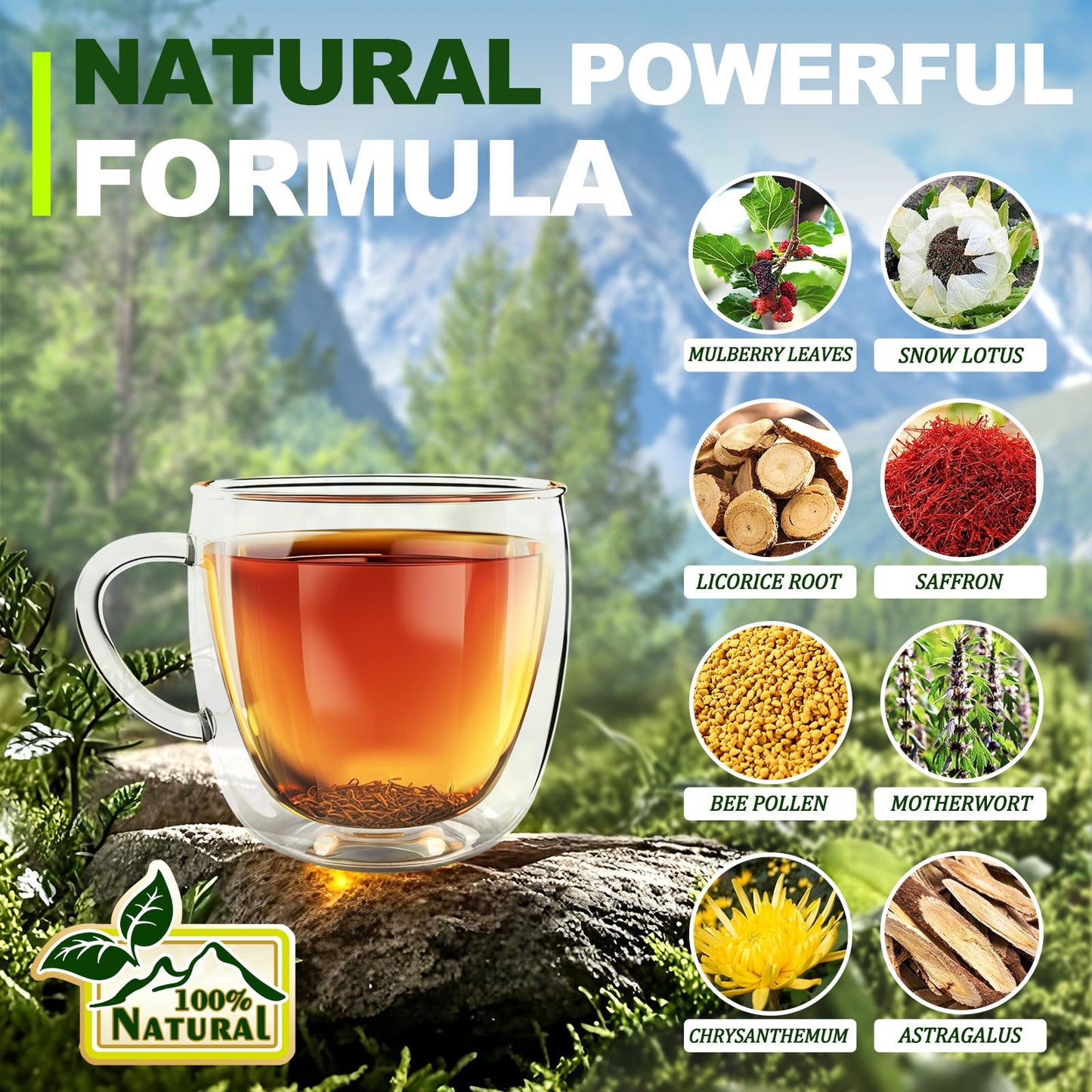 DERMFREE Natural Soothing Instant Formula for Nerve & Joint Health, Fast-Acting Migraine Relief, Nerve Savior for Neuropathy DERMFREEBuy Supplements Australia