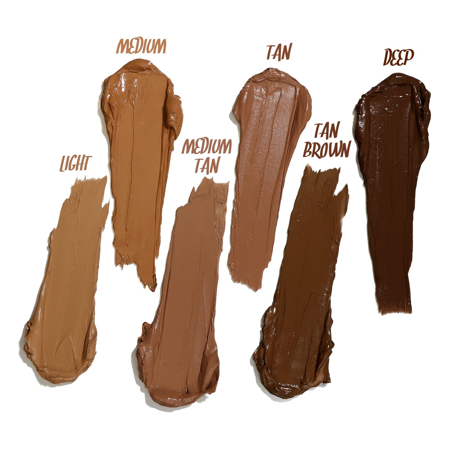 Stay Golden Cream Bronzer (001, Light) MoiraBuy Supplements Australia