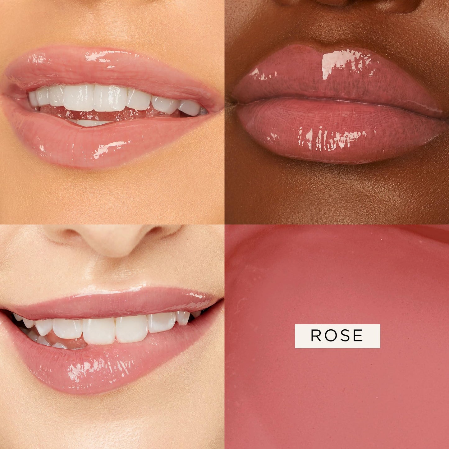 tarte maracuja juicy lip balm gloss – Viral Nourishing Lip Butter Color with High-Shine Hydration, Skincare Infused with Vitamin E, Vegan & Cruelty-Free, full size, Rose tarteBuy Supplements Australia